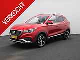 MG ZS EV Luxury 45 kWh | Leder | Navi | Airco | PDC | LMV | Schuifdak | Cam |