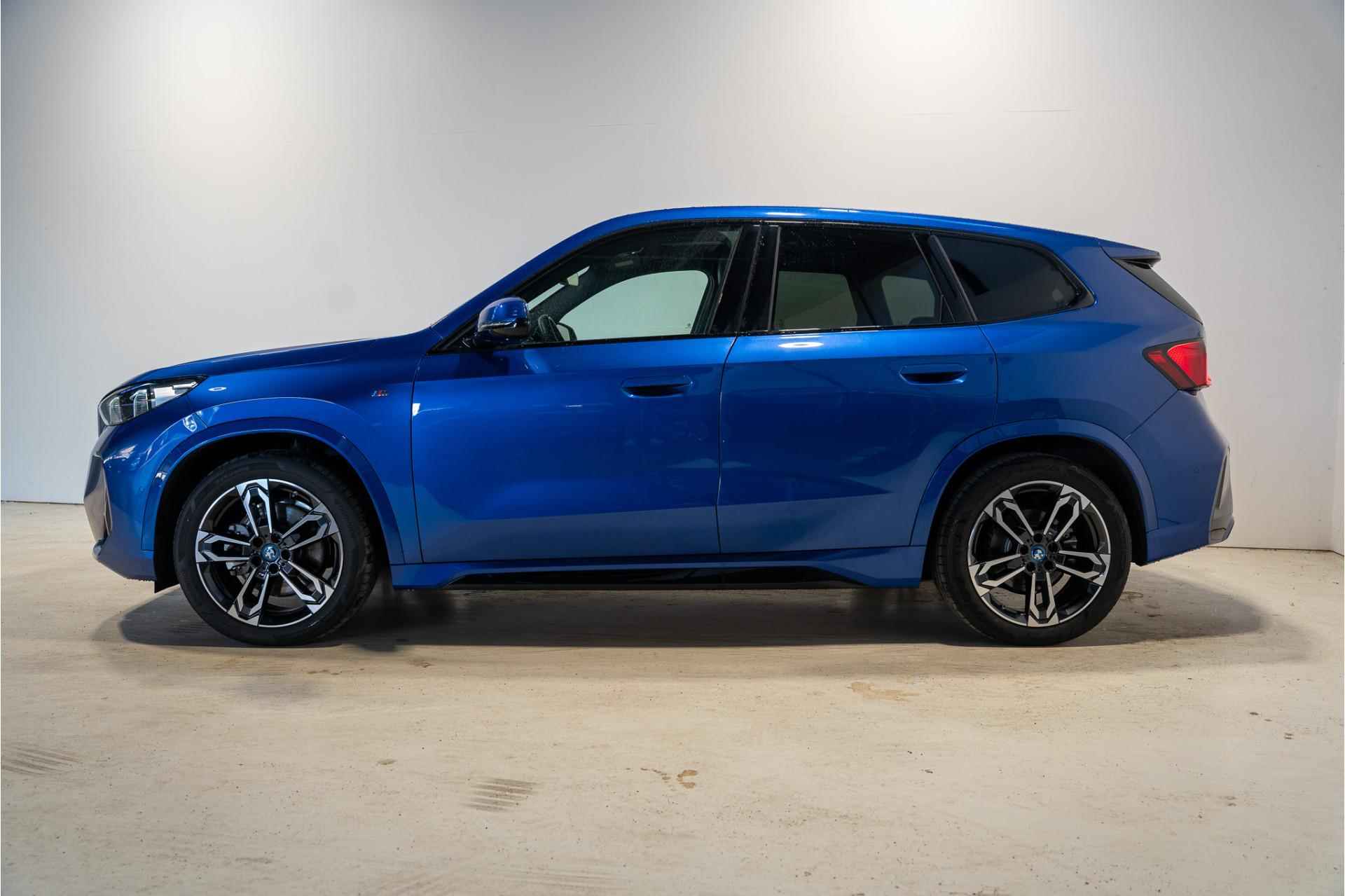 BMW iX1 xDrive30 M Sportpakket Aut. - 4/20