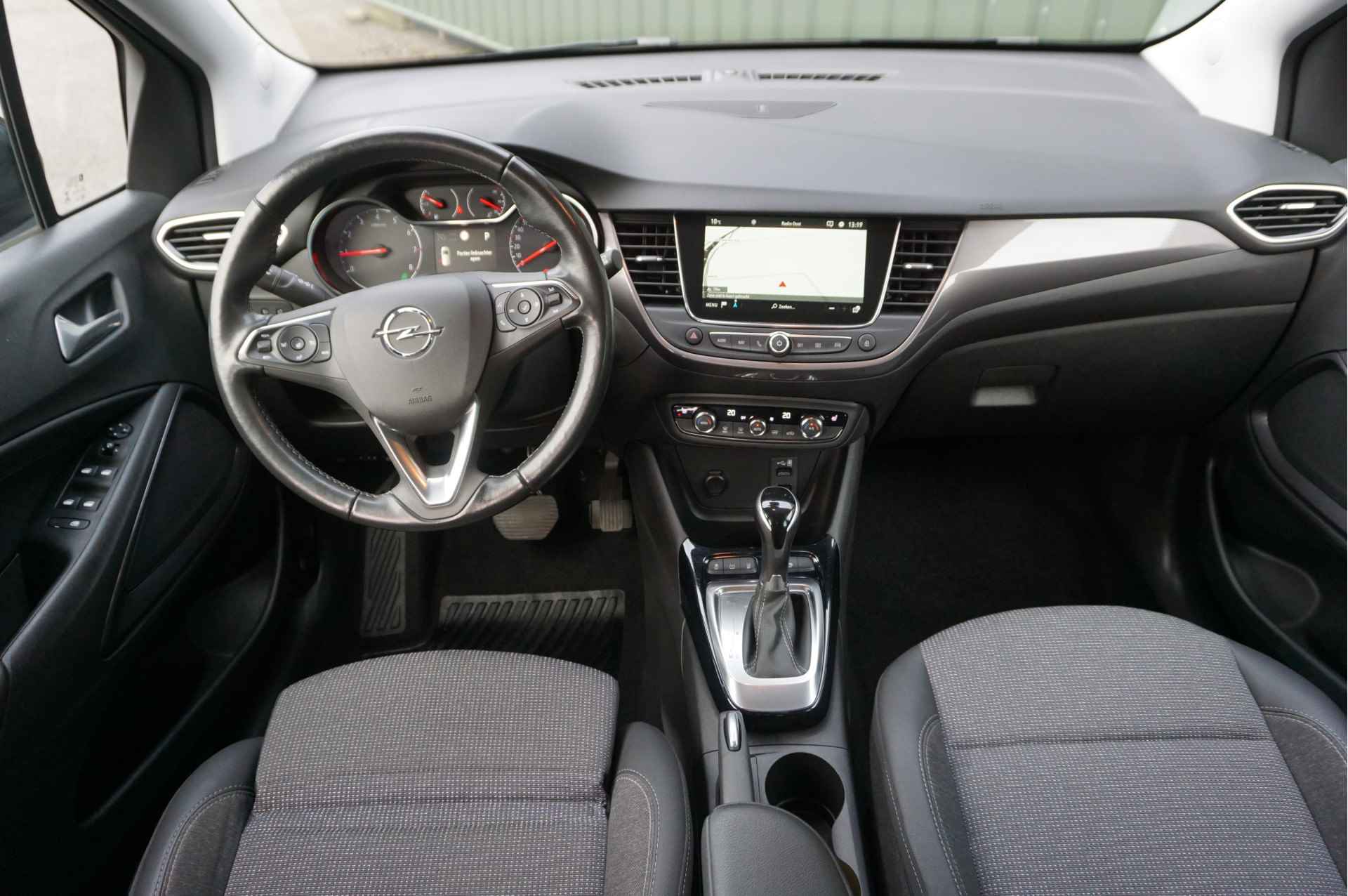 Opel Crossland 1.2 Turbo 130pk Automaat Elegance + Navi/ Cruise/ Stoelverwarming/ Keyless/ PDC/ Garantie! - 8/42