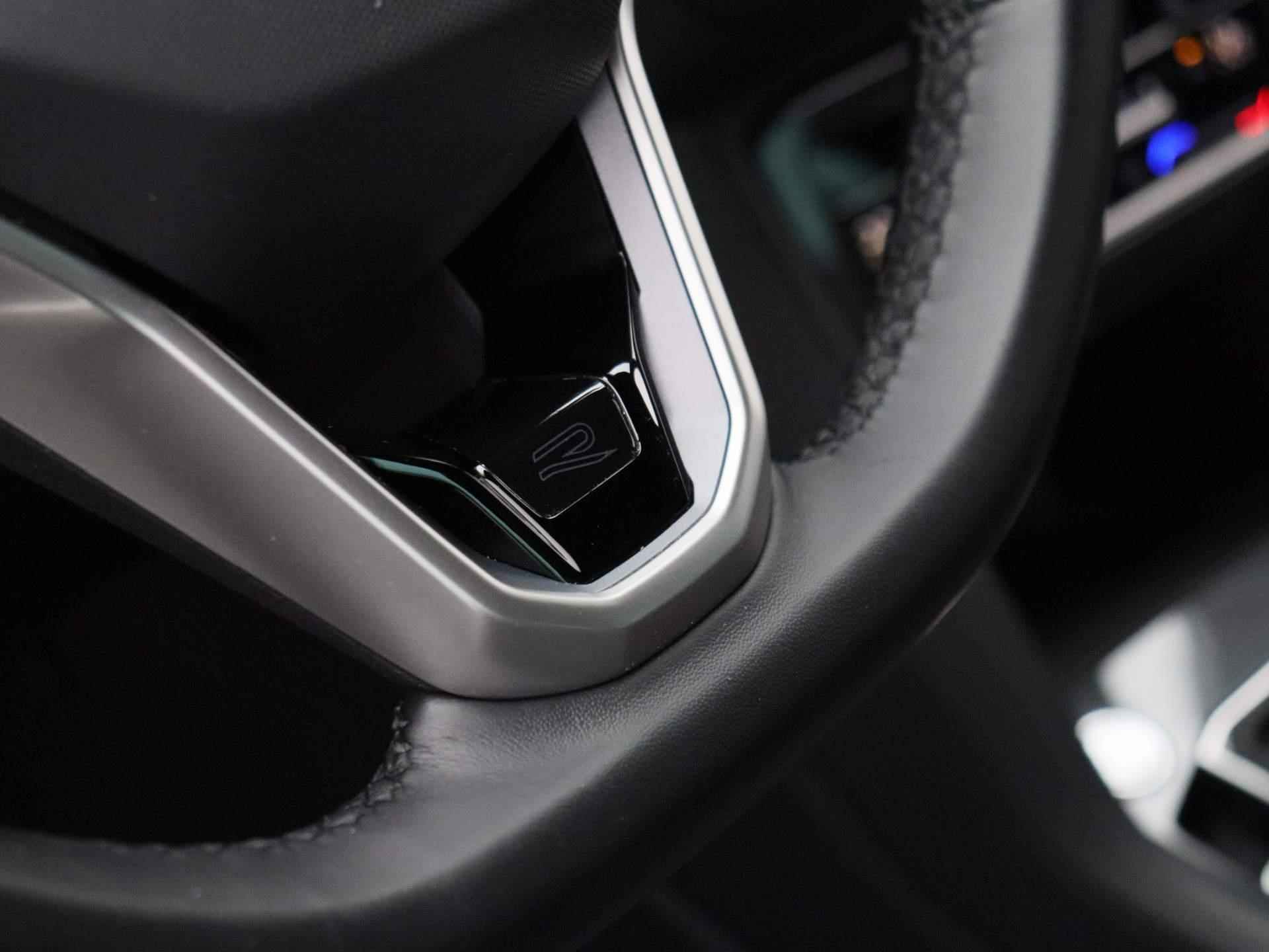 Volkswagen Tiguan 1.5 TSI R-Line Business+ 150 PK DSG | Apple Carplay | Android Auto | Navigatie | Adaptive Cruise Contro| 20'' Lichtmetalen velgen Suzuka | Sportonderstel | Achterklep Elektrisch | - 36/43
