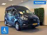 Ford Transit Custom L1H2 Rolstoelbus Automaat (airco)