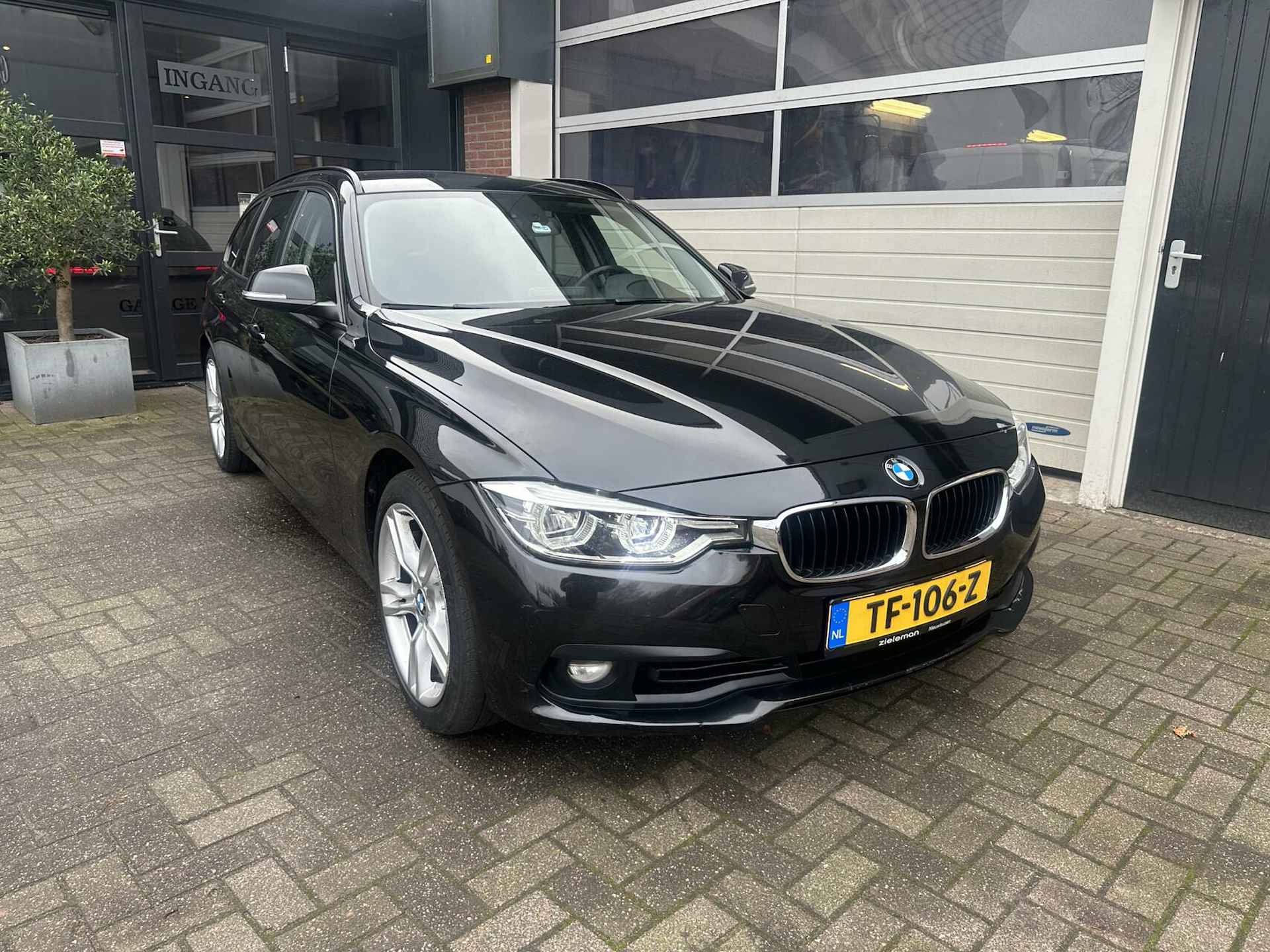 BMW 3-serie Touring 318i Executive ECC/NAVI/TH *ALL-IN PRIJS* - 6/25