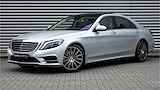 Mercedes-Benz S-Klasse 500 Lang AMG | Dealeronderhouden | Panoramadak | Nette Staat ! | Leder |