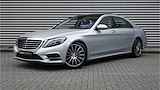 Mercedes-Benz S-Klasse 500 Lang AMG | Dealeronderhouden | Panoramadak | Nette Staat ! | Leder |