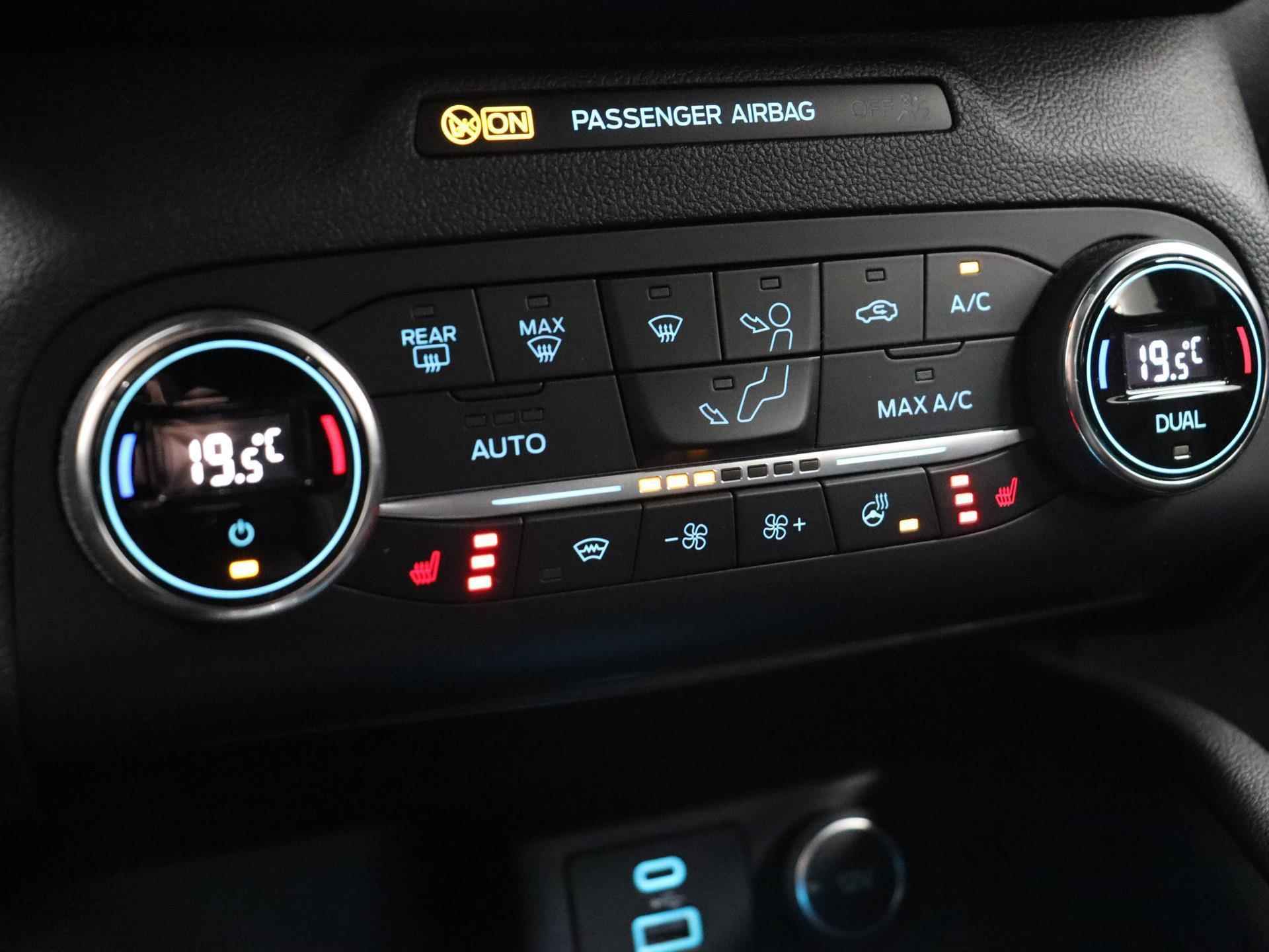 Ford Kuga 2.5 PHEV ST-Line X | Premium Audio B&O | Adaptieve Cruise Control | Keyless Go | Dodehoekdetectie | Winterpack | - 20/35