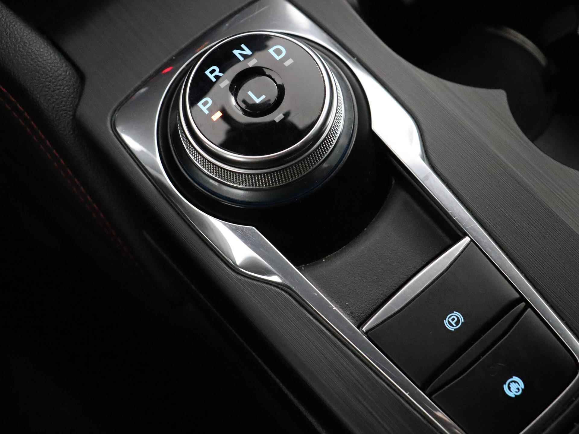 Ford Kuga 2.5 PHEV ST-Line X | Premium Audio B&O | Adaptieve Cruise Control | Keyless Go | Dodehoekdetectie | Winterpack | - 21/35