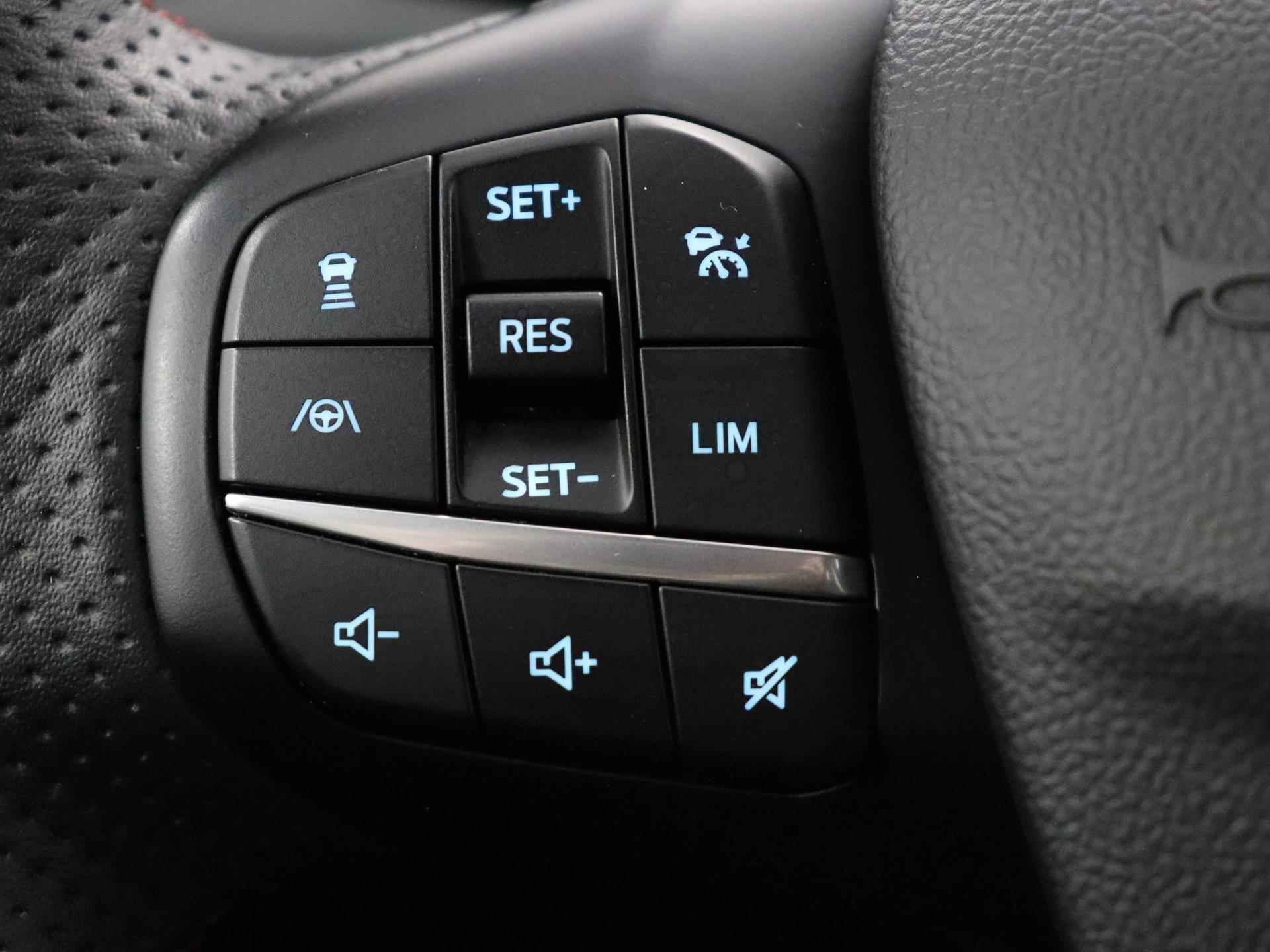 Ford Kuga 2.5 PHEV ST-Line X | Premium Audio B&O | Adaptieve Cruise Control | Keyless Go | Dodehoekdetectie | Winterpack | - 27/35