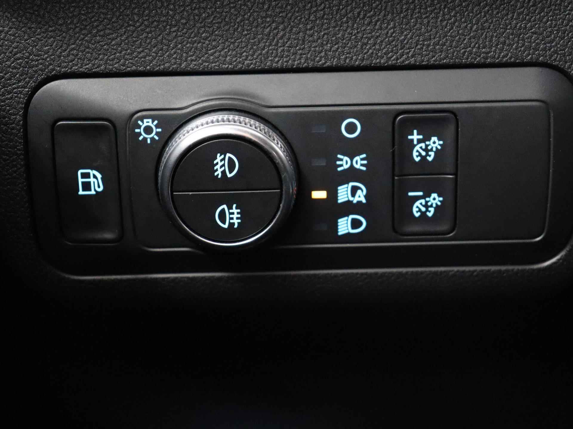 Ford Kuga 2.5 PHEV ST-Line X | Premium Audio B&O | Adaptieve Cruise Control | Keyless Go | Dodehoekdetectie | Winterpack | - 29/35