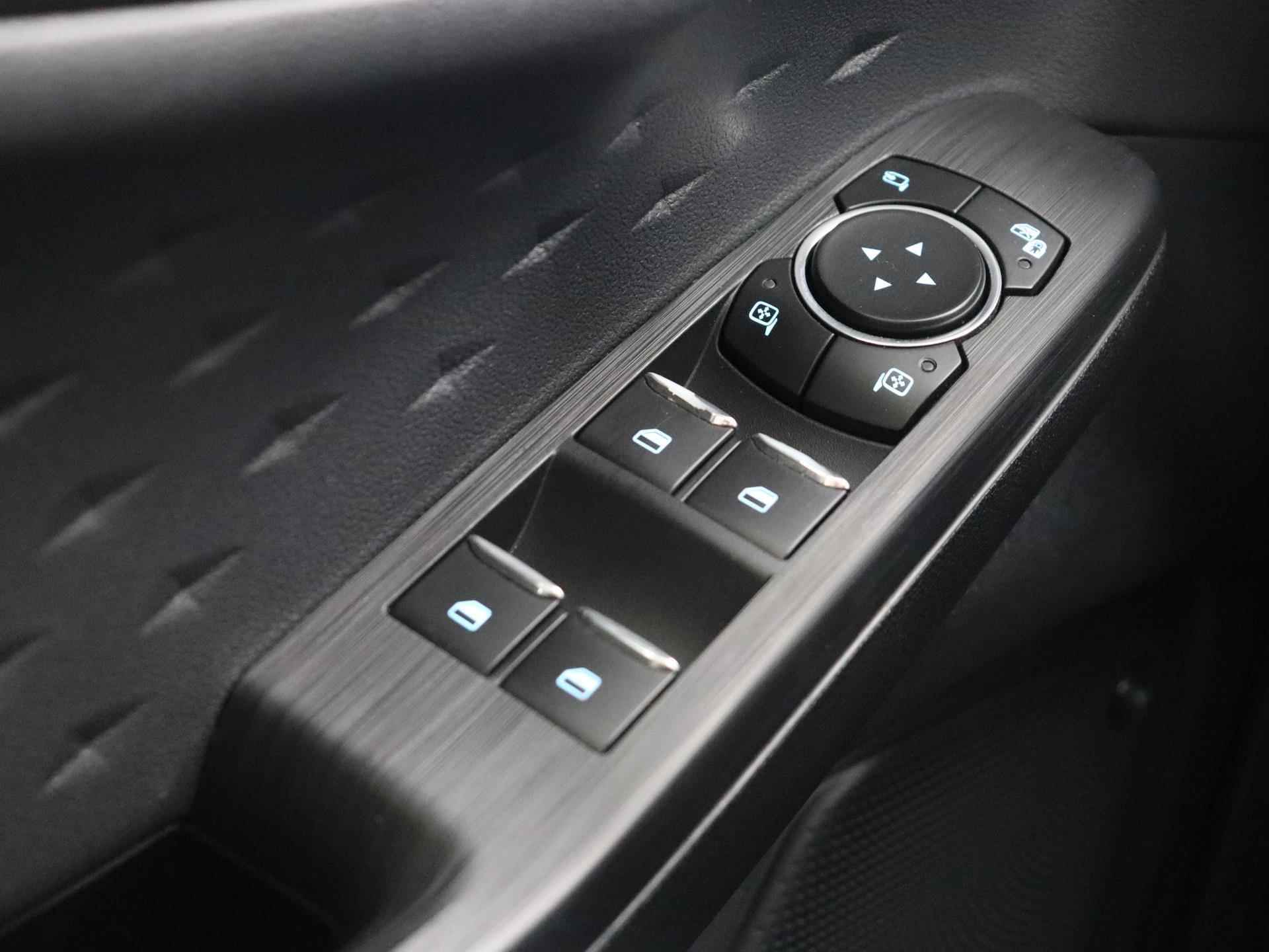 Ford Kuga 2.5 PHEV ST-Line X | Premium Audio B&O | Adaptieve Cruise Control | Keyless Go | Dodehoekdetectie | Winterpack | - 30/35