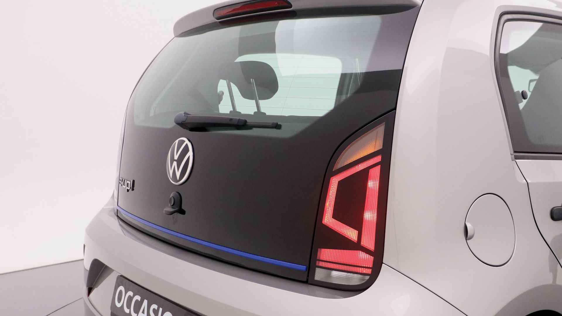 Volkswagen e-Up! 32kW/h 83pk Executive Climatronic € 2.000,- SEPP subsidie mogelijk - 11/29