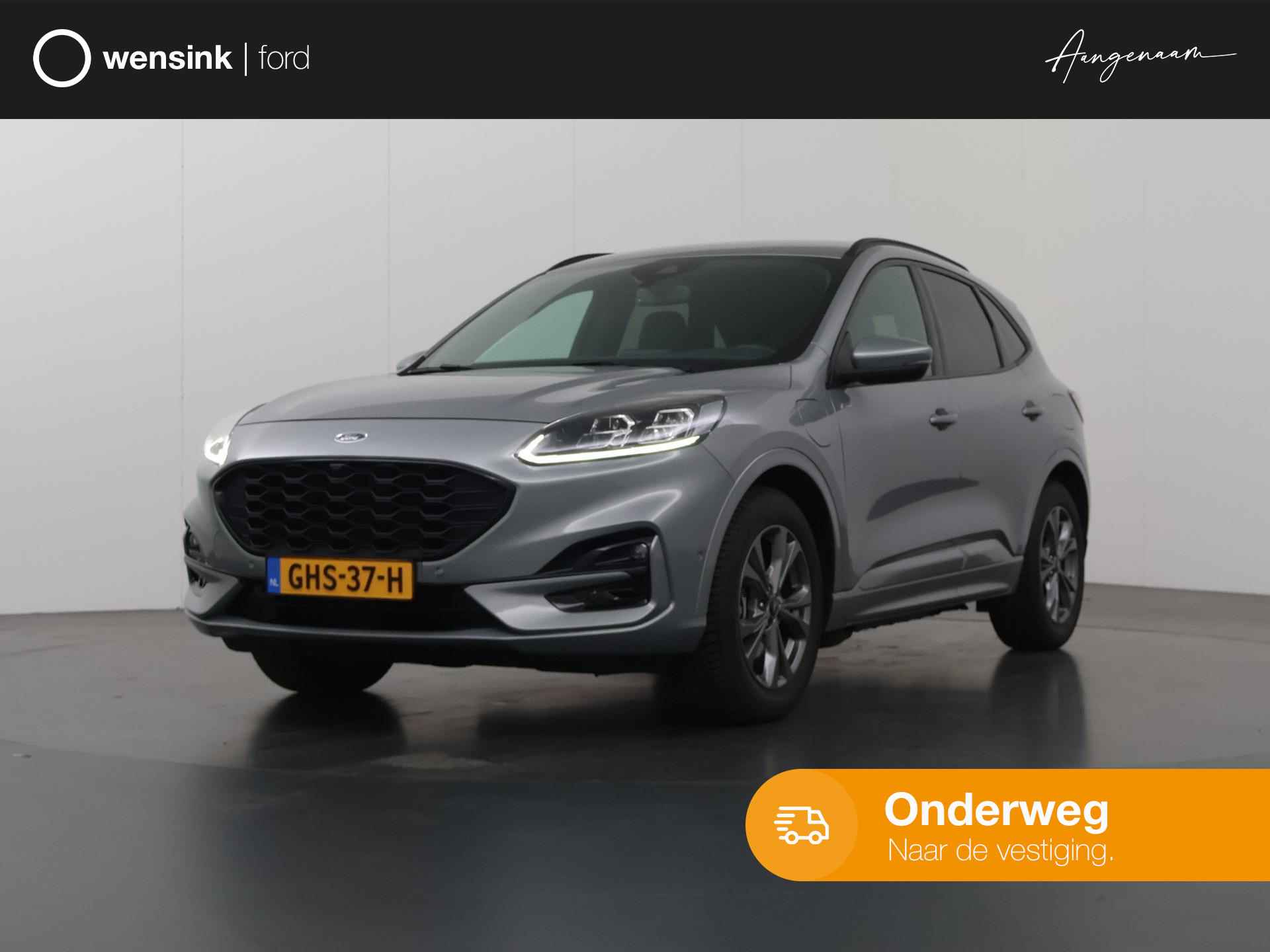 Ford Kuga BOVAG 40-Puntencheck