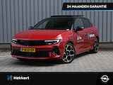 Opel Astra First Edition 1.6 Turbo PHEV 181pk Automaat WINTER PACK | LED | DODEHOEK | SCHUIFDAK | DAB | ADAP. CRUISE | HEAD-UP | 18''LM