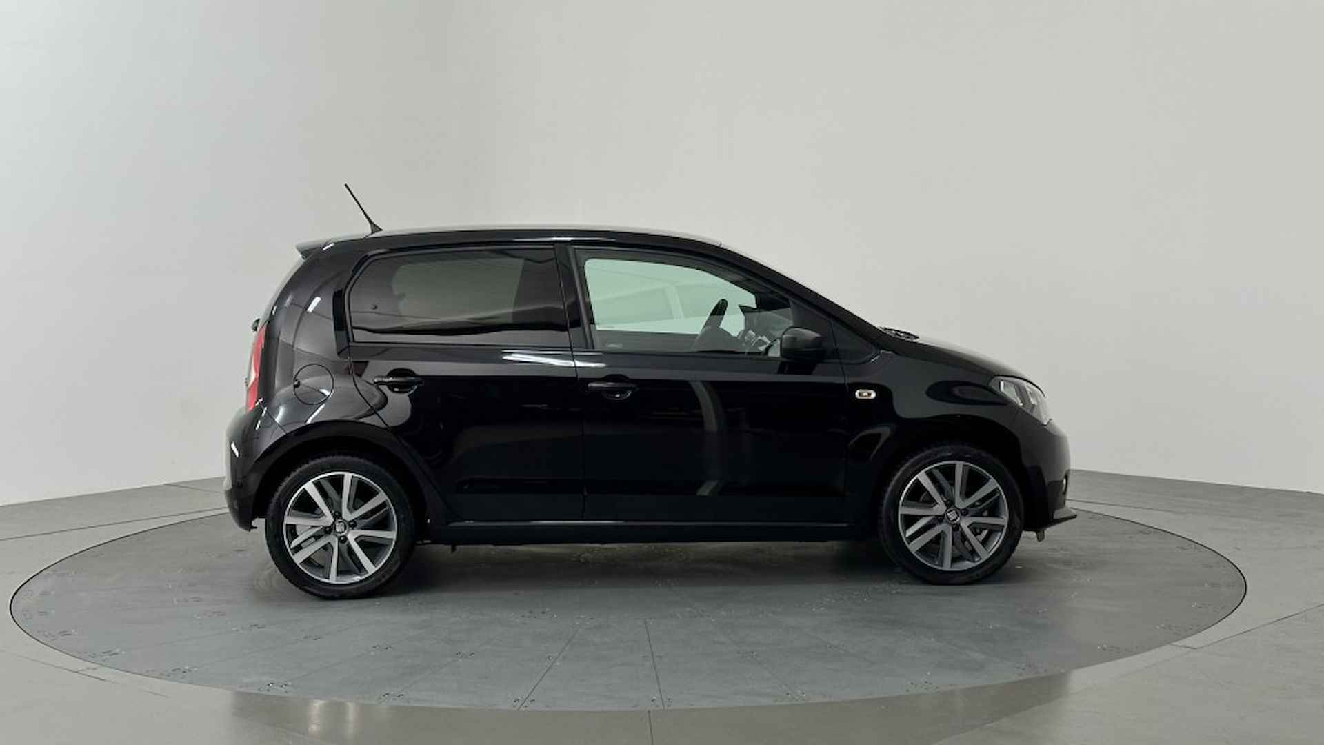 SEAT Mii 1.0 FR BEATS AUDIO CRUISE 16 INCH - 5/51