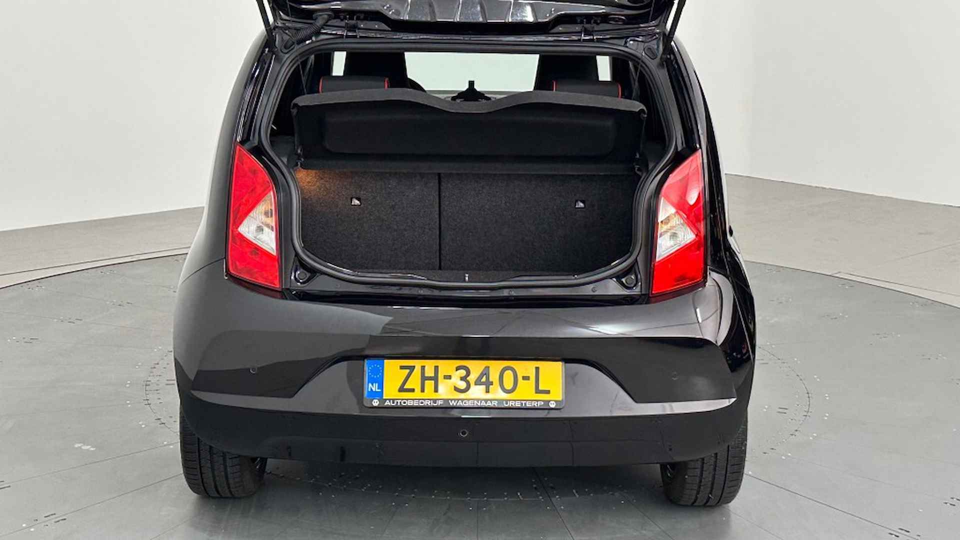 SEAT Mii 1.0 FR BEATS AUDIO CRUISE 16 INCH - 37/51