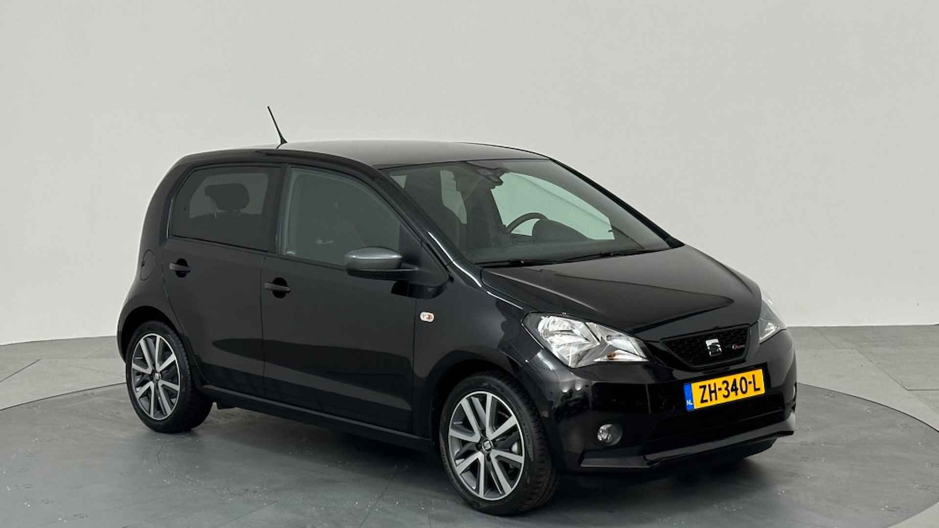 SEAT Mii 1.0 FR BEATS AUDIO CRUISE 16 INCH - 44/51