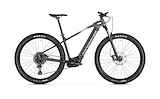 Mondraker Prime Heren Black M 2024