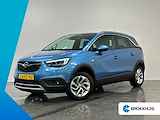 Opel Crossland X 1.2 Turbo Innovation+ | Camera | Getint glas | Keyless entry | Carplay | PDC V+A |