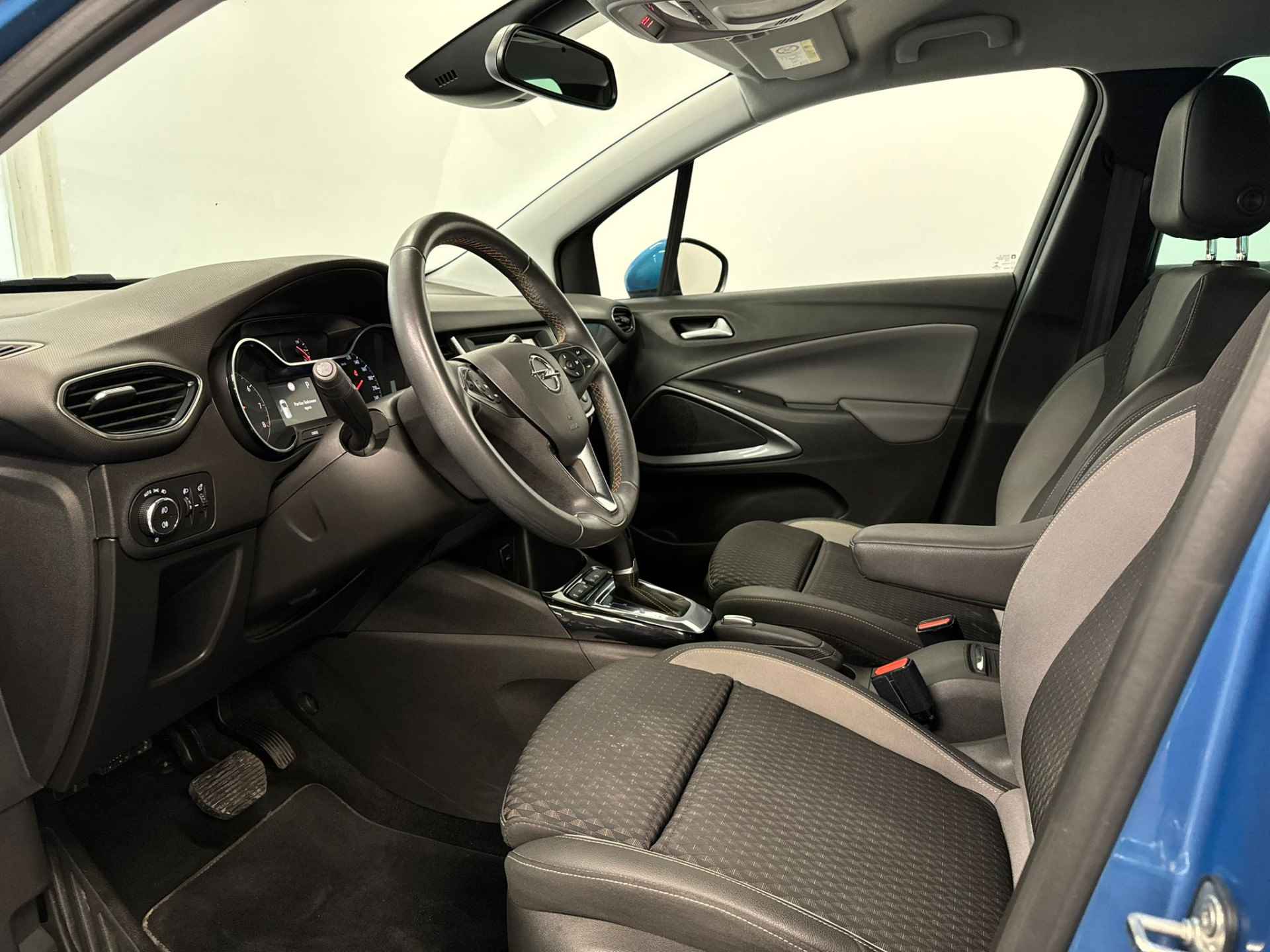 Opel Crossland X 1.2 Turbo Innovation+ | Camera | Getint glas | Keyless entry | Carplay | PDC V+A | - 6/35