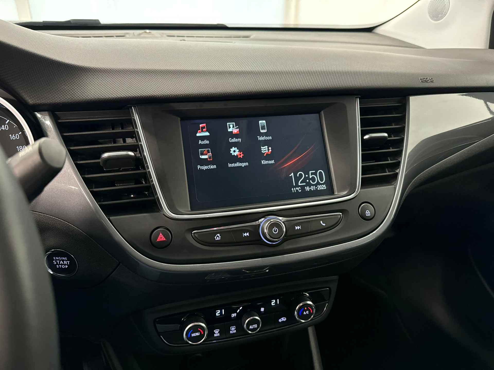 Opel Crossland X 1.2 Turbo Innovation+ | Camera | Getint glas | Keyless entry | Carplay | PDC V+A | - 23/35