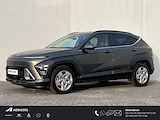 Hyundai Kona 1.6 T-GDI 200PK Comfort Smart 200pk / 1300kg Trekgewicht / Adaptieve cruise control / Climate control / Achteruitrijcamera / Elektrische achterklep / Keyless / Stoel- en stuurverwarming