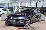 Volkswagen Polo 1.0 R-Line TSI 115pk 7-DSG | Carplay | Adaptive Cruise | Navi | Climate | Automaat