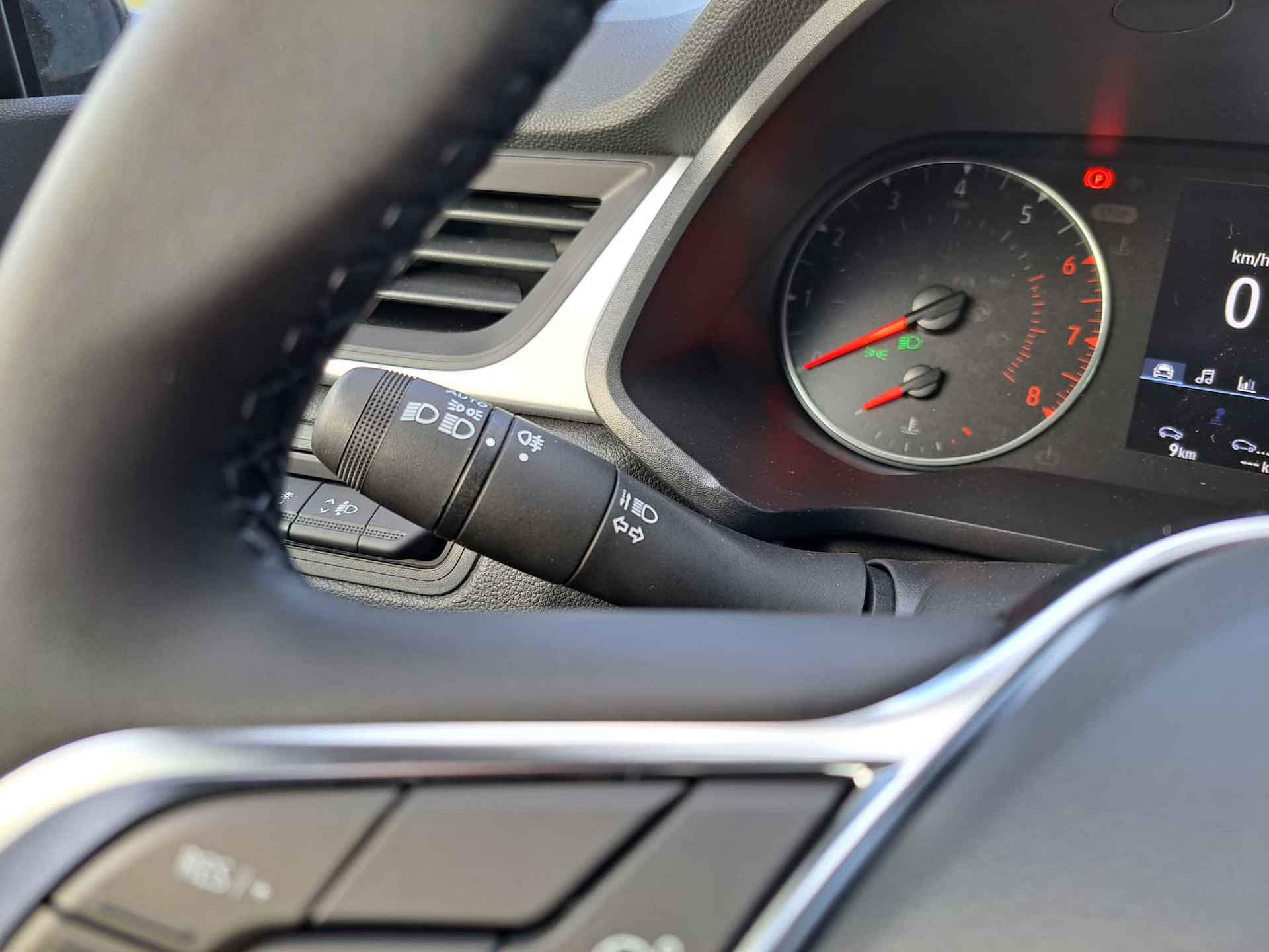Mitsubishi ASX 1.0 MPI Turbo Pure | VAN € 29.990,- VOOR € 28.930,- - 18/32