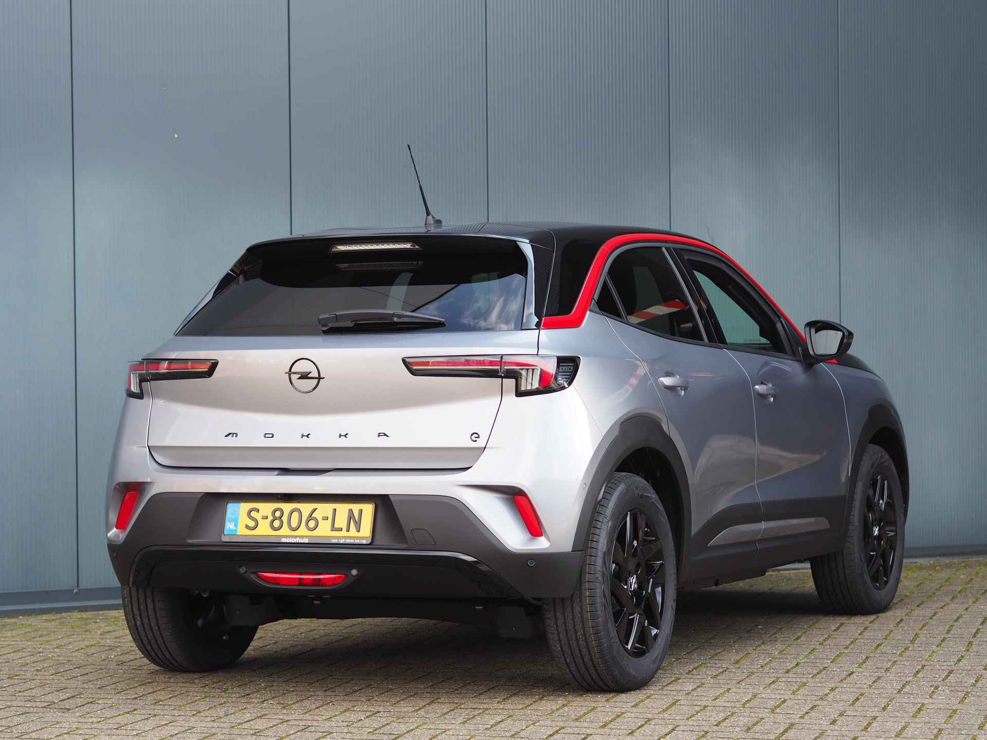 Opel Mokka Electric | € 30.445 NA SUBSIDIE | LEVEL 4 | NAVI PRO 10 | DRIVE ASSISTE | AUTO PARK | - 2/30