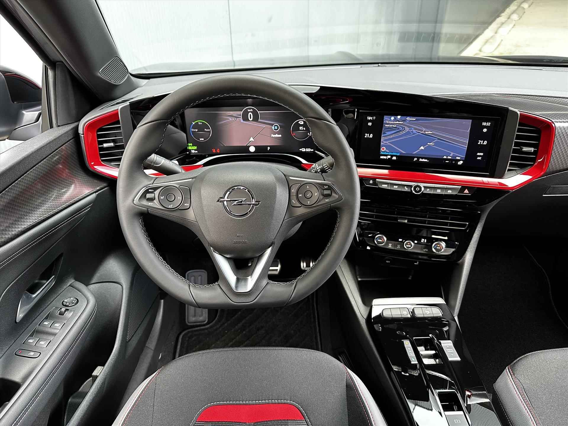 Opel Mokka Electric | € 30.445 NA SUBSIDIE | LEVEL 4 | NAVI PRO 10 | DRIVE ASSISTE | AUTO PARK | - 10/30