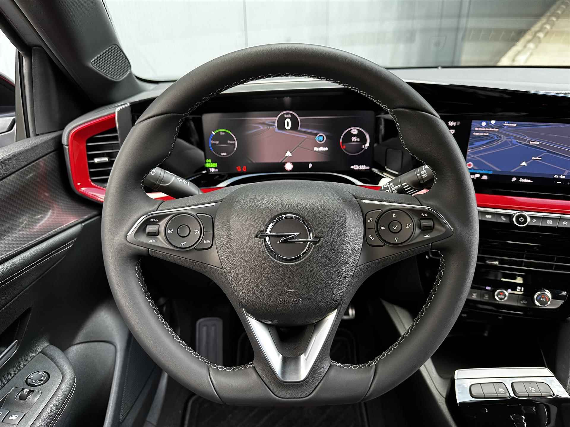 Opel Mokka Electric | € 30.445 NA SUBSIDIE | LEVEL 4 | NAVI PRO 10 | DRIVE ASSISTE | AUTO PARK | - 20/30
