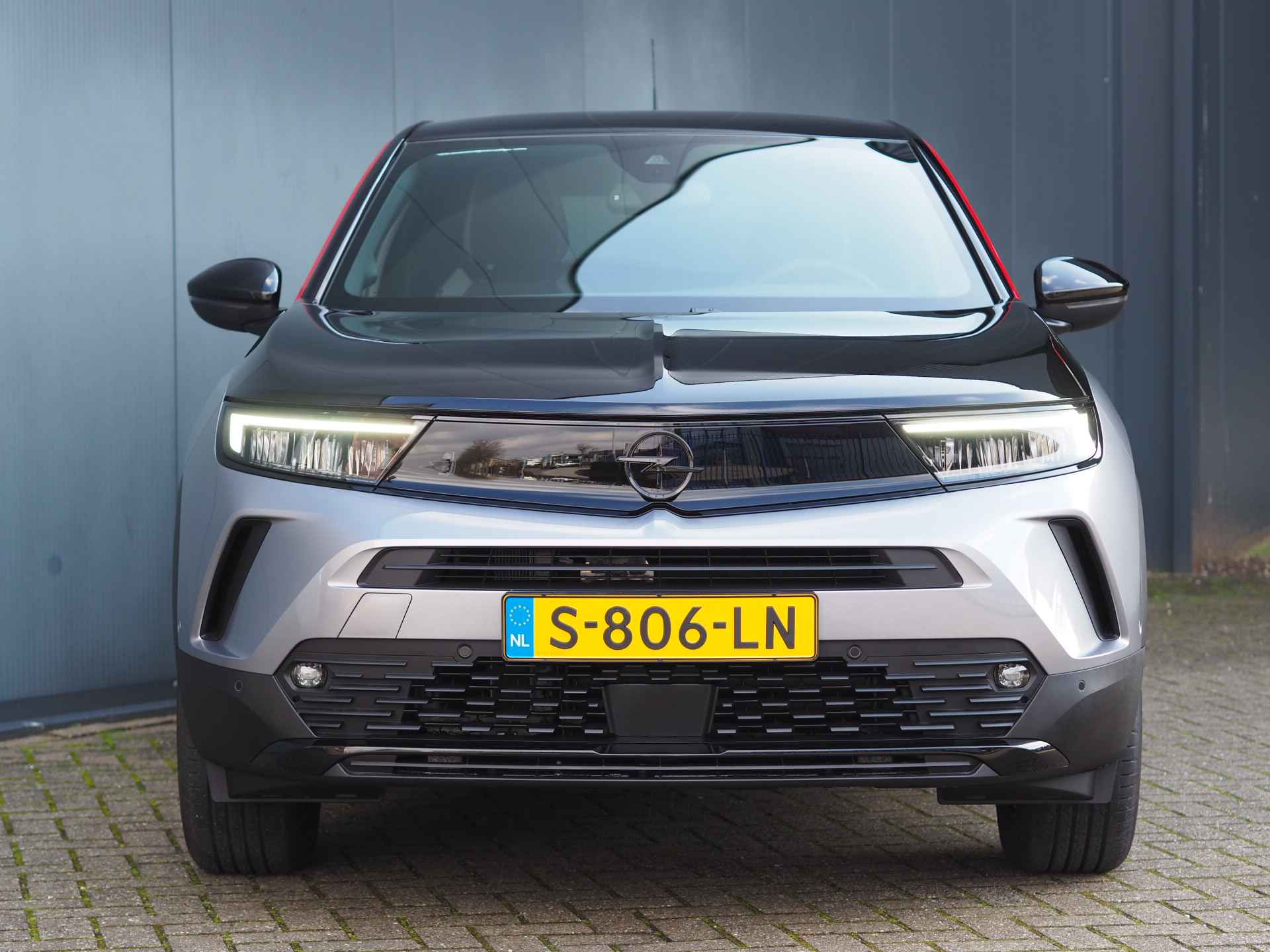 Opel Mokka Electric | € 30.445 NA SUBSIDIE | LEVEL 4 | NAVI PRO 10 | DRIVE ASSISTE | AUTO PARK | - 25/30