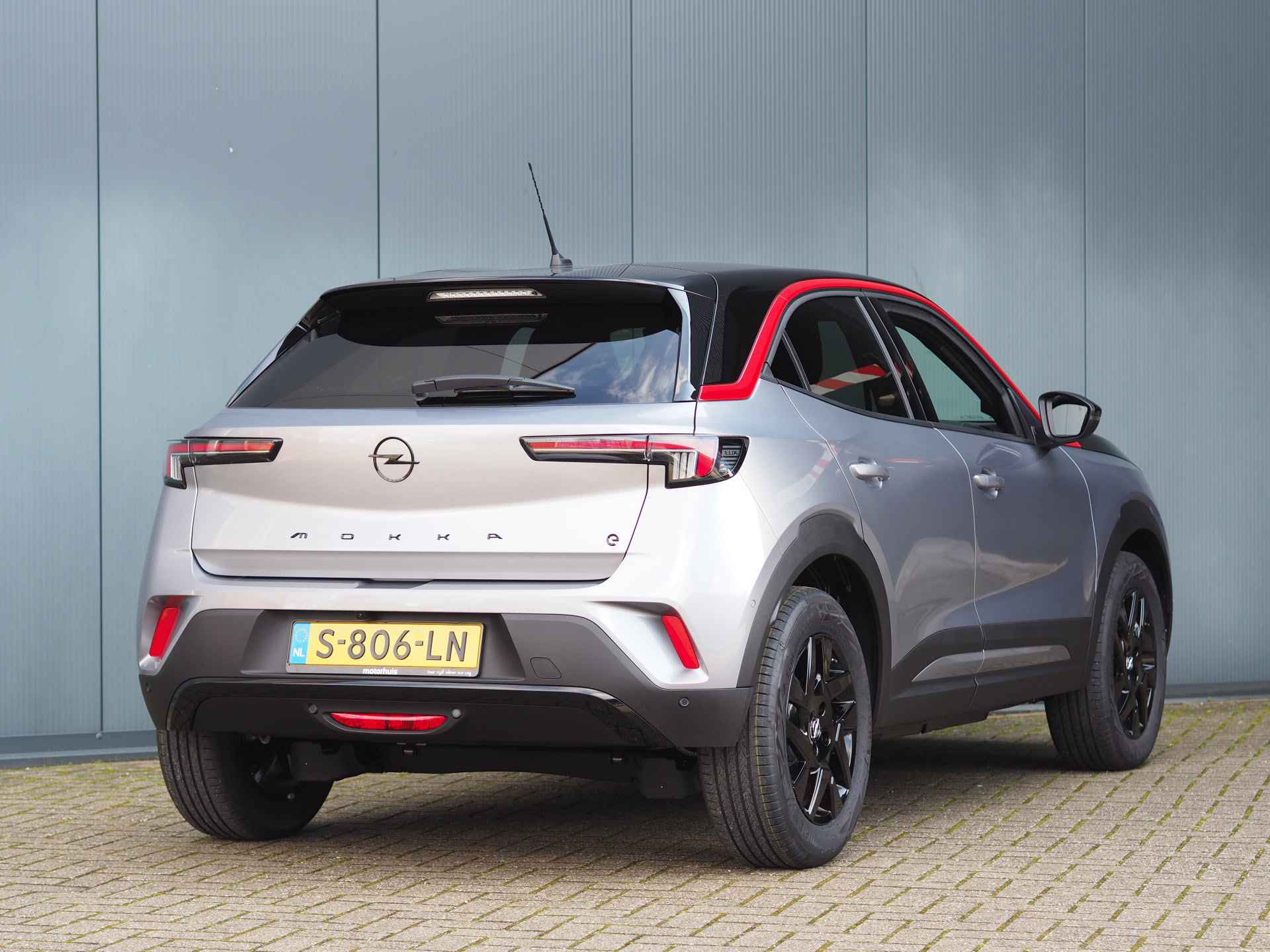Opel Mokka Electric | € 30.445 NA SUBSIDIE | LEVEL 4 | NAVI PRO 10 | DRIVE ASSISTE | AUTO PARK | - 26/30
