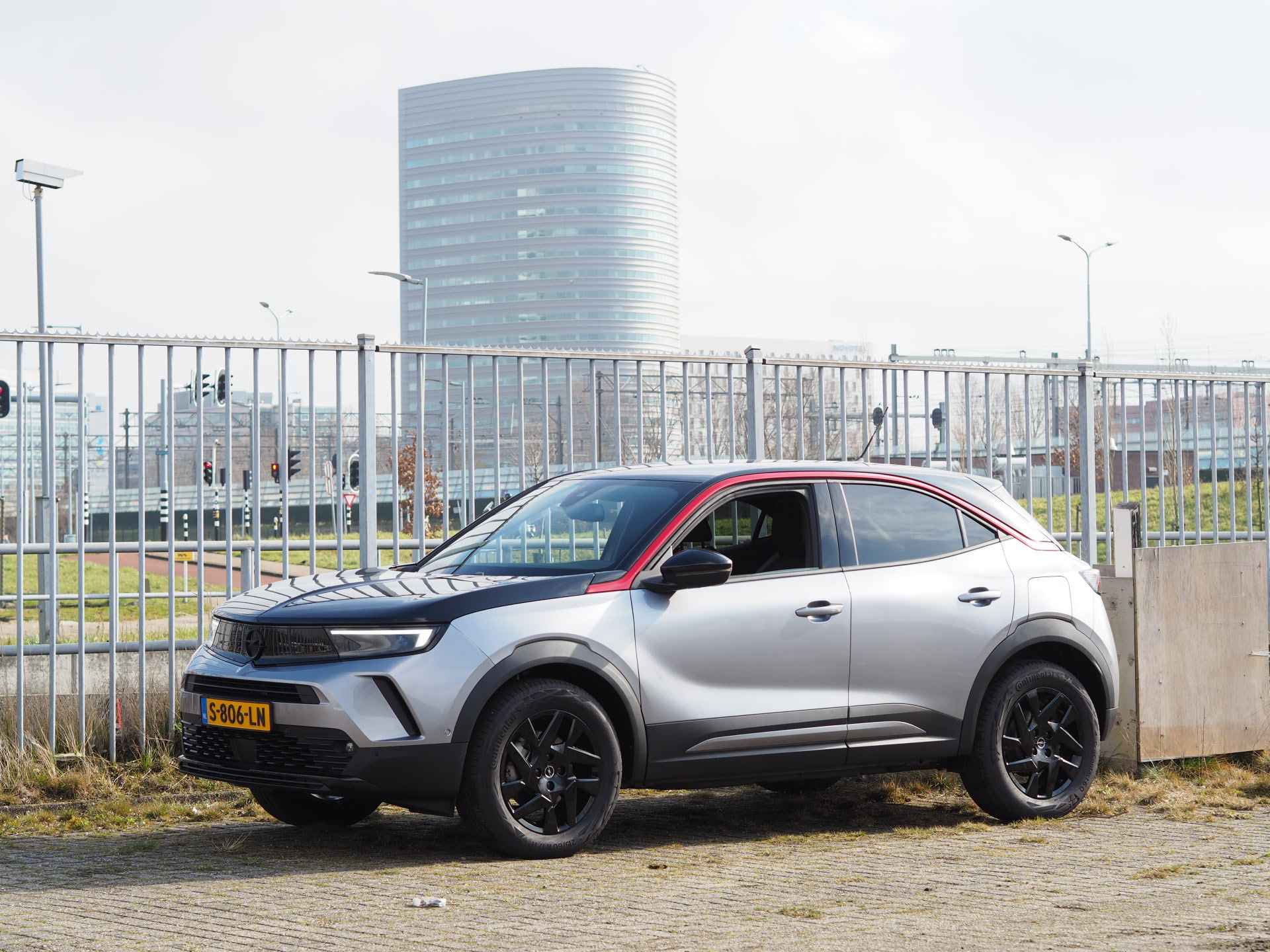 Opel Mokka Electric | € 30.445 NA SUBSIDIE | LEVEL 4 | NAVI PRO 10 | DRIVE ASSISTE | AUTO PARK | - 28/30