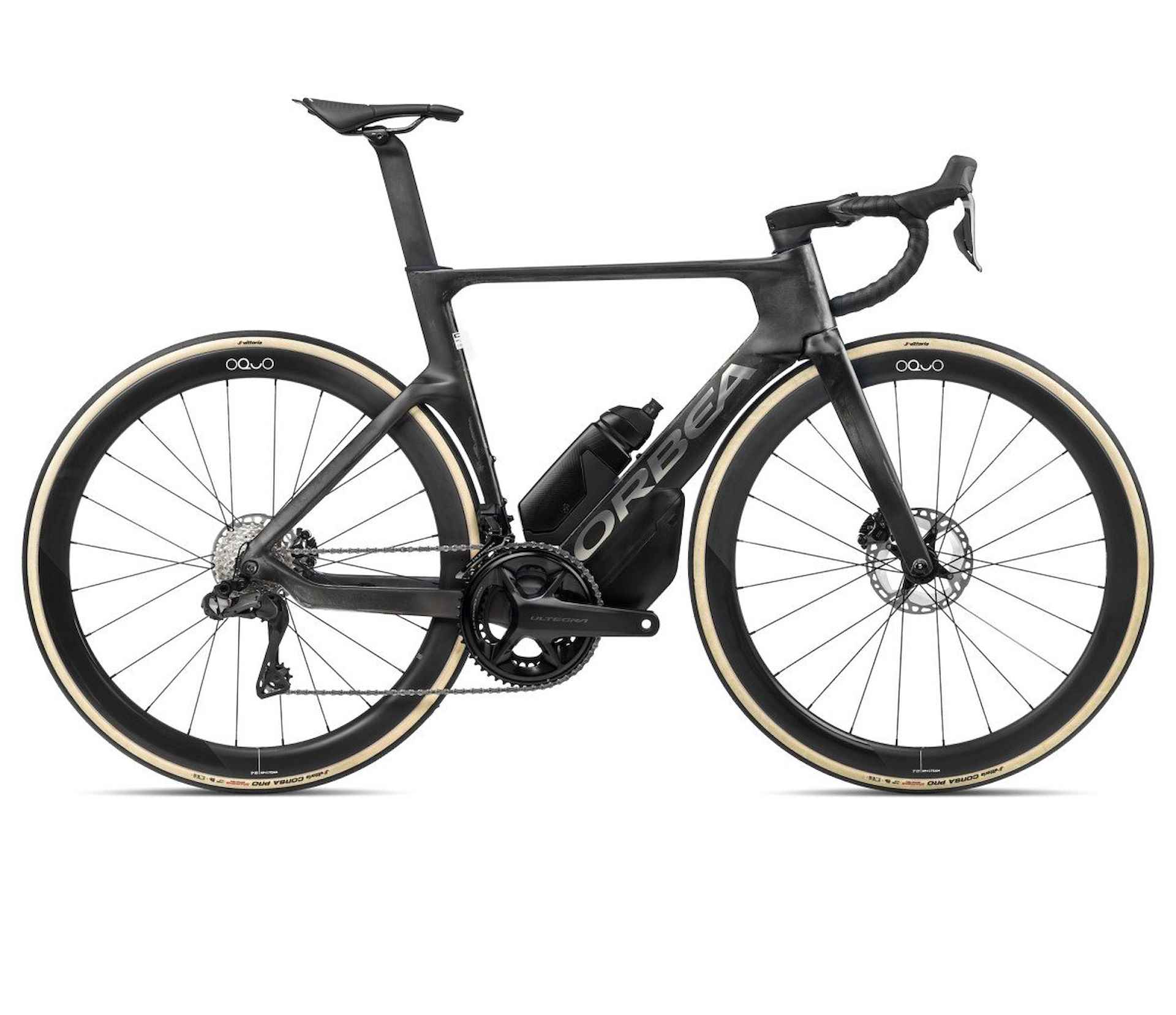 ORBEA ORCA AERO M20iLTD Heren Carbon Raw (Matt) 57cm 2024 - 1/1