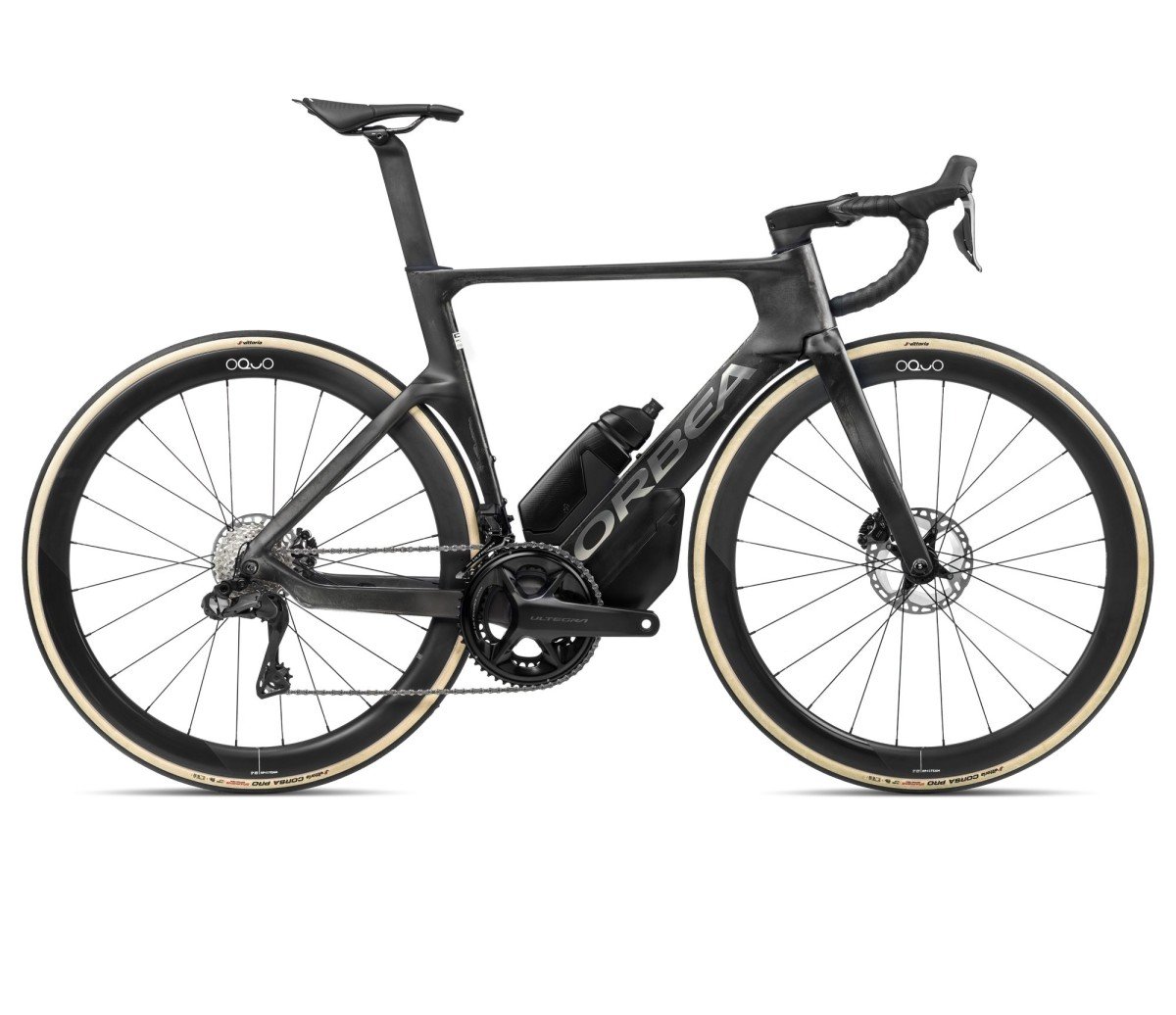 ORBEA ORCA AERO M20iLTD Heren Carbon Raw (Matt) 57cm 2024