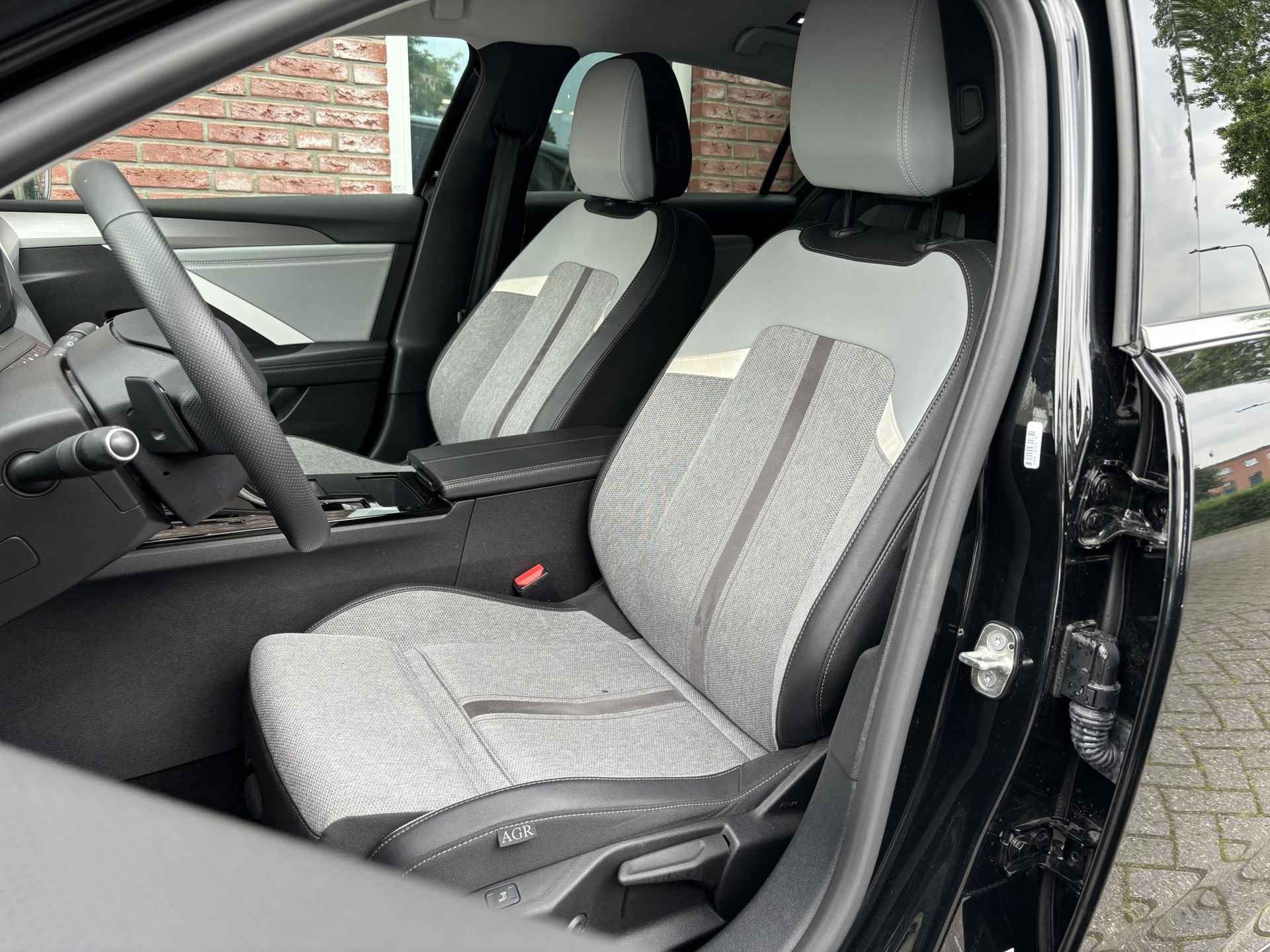 Opel Astra 1.2 Turbo 130pk Elegance Automaat |AGR-STOEL|ADAPTIVE CRUISE|PURE PANEL|NAVI|ACHTERUITRIJCAMERA|DODEHOEK|DRIVE ASSIST|ISOFIX|LEVEL 3| - 13/56