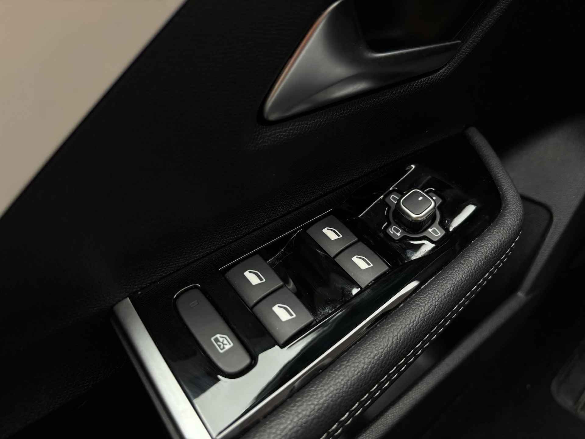 Opel Astra 1.2 Turbo 130pk Elegance Automaat |AGR-STOEL|ADAPTIVE CRUISE|PURE PANEL|NAVI|ACHTERUITRIJCAMERA|DODEHOEK|DRIVE ASSIST|ISOFIX|LEVEL 3| - 22/56