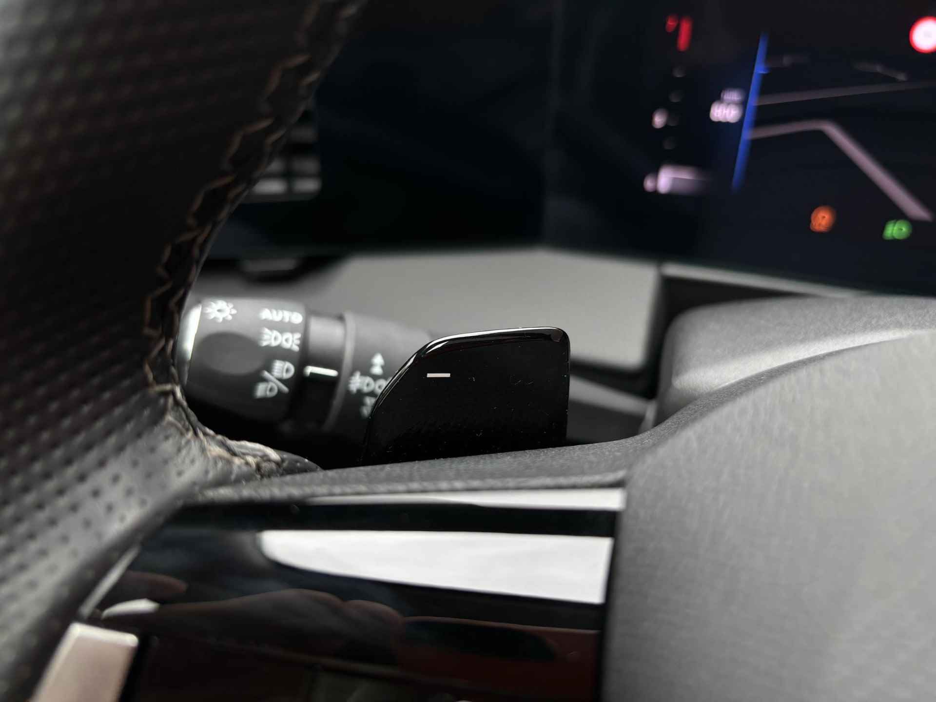 Opel Astra 1.2 Turbo 130pk Elegance Automaat |AGR-STOEL|ADAPTIVE CRUISE|PURE PANEL|NAVI|ACHTERUITRIJCAMERA|DODEHOEK|DRIVE ASSIST|ISOFIX|LEVEL 3| - 30/56