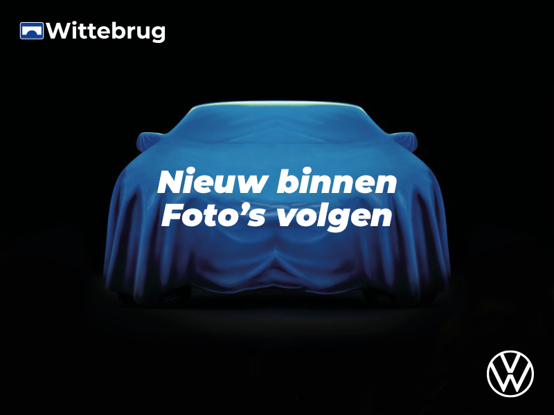 Volkswagen T-Cross 1.0 TSI Life / Achteruitrijcamera / APP Connect / NVW bij viaBOVAG.nl