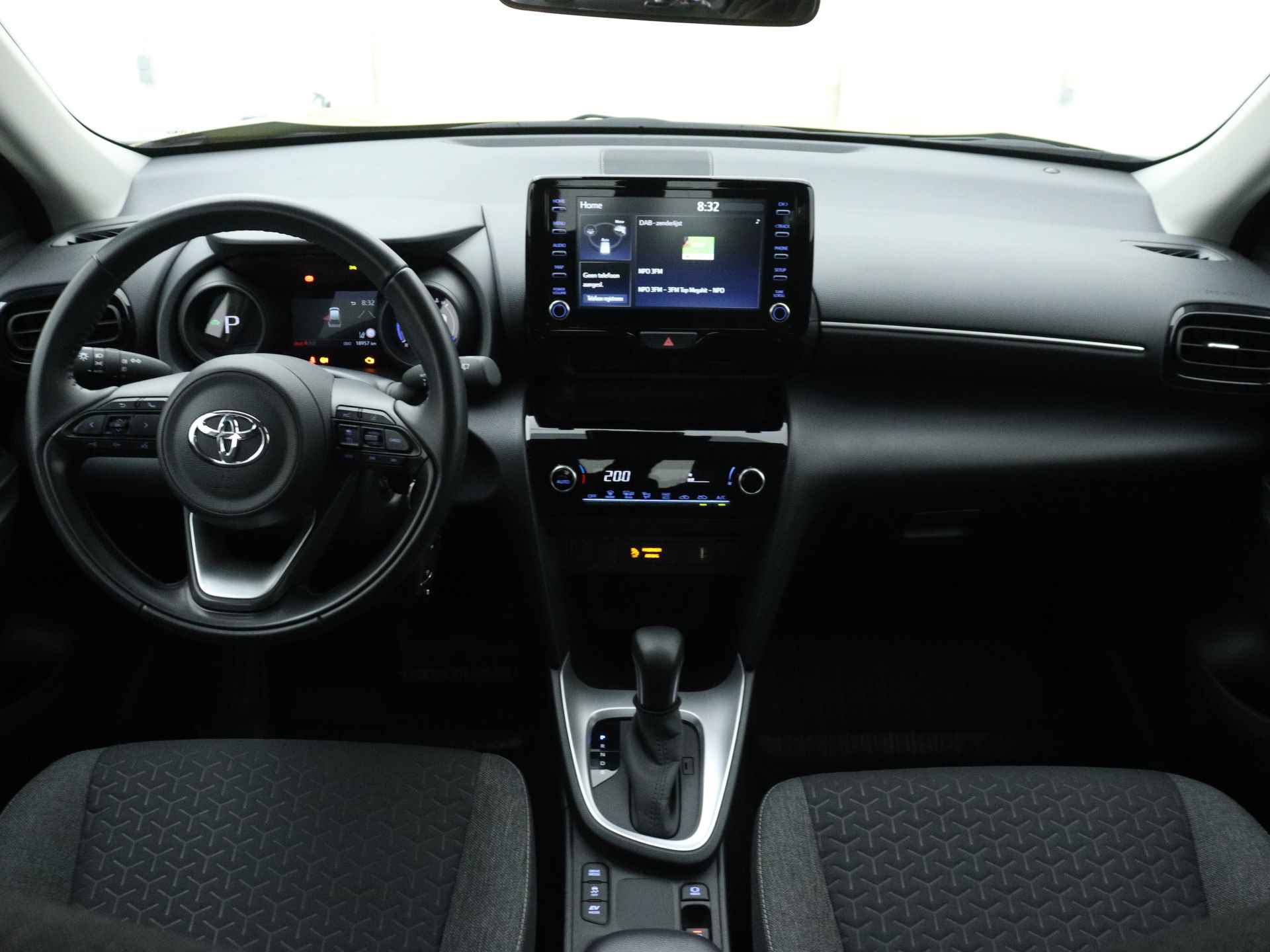 Toyota Yaris Cross 1.5 Hybrid Active Limited | Apple Carplay/ Android Auto | Climate Control | - 6/42
