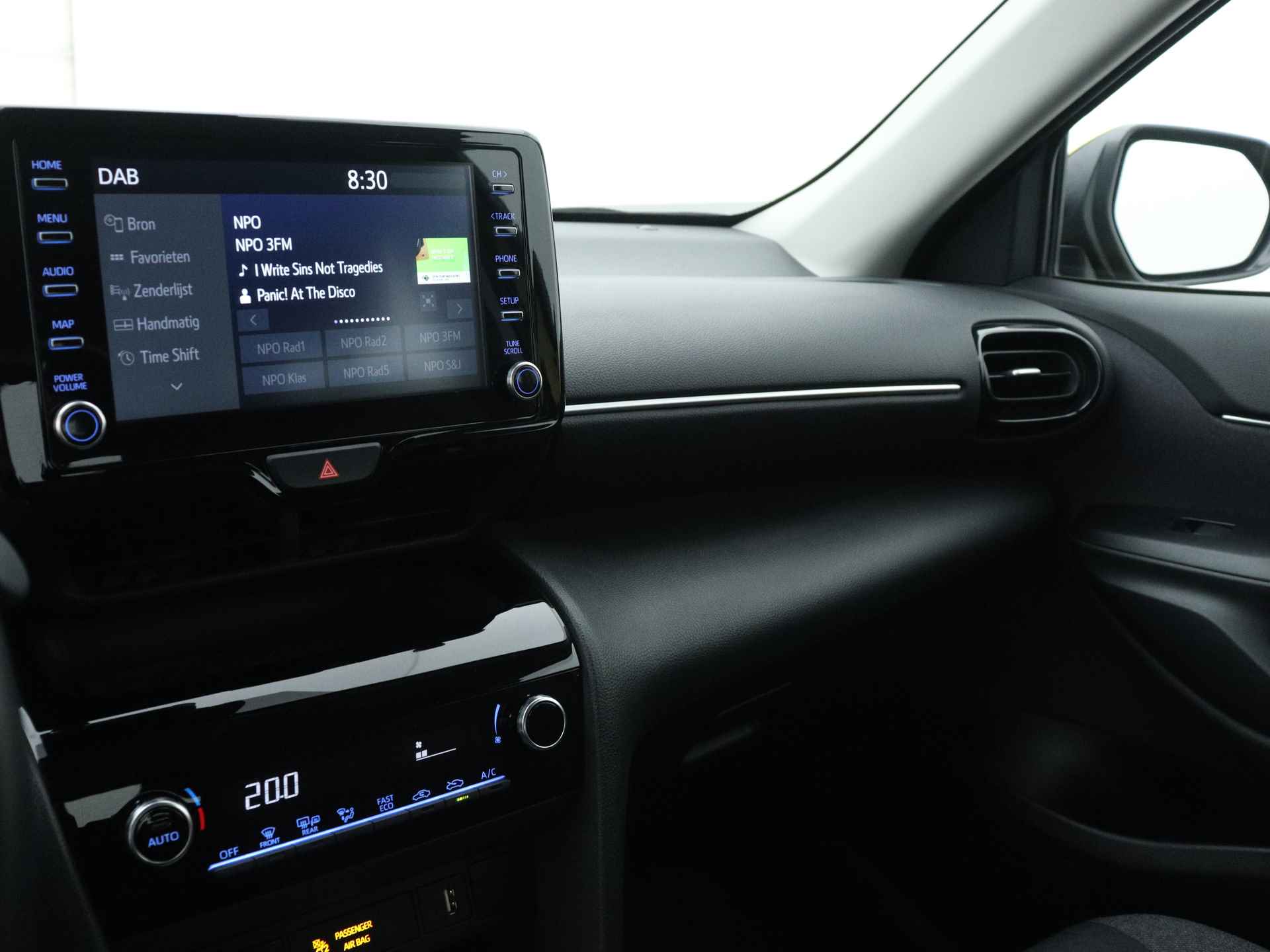Toyota Yaris Cross 1.5 Hybrid Active Limited | Apple Carplay/ Android Auto | Climate Control | - 8/42