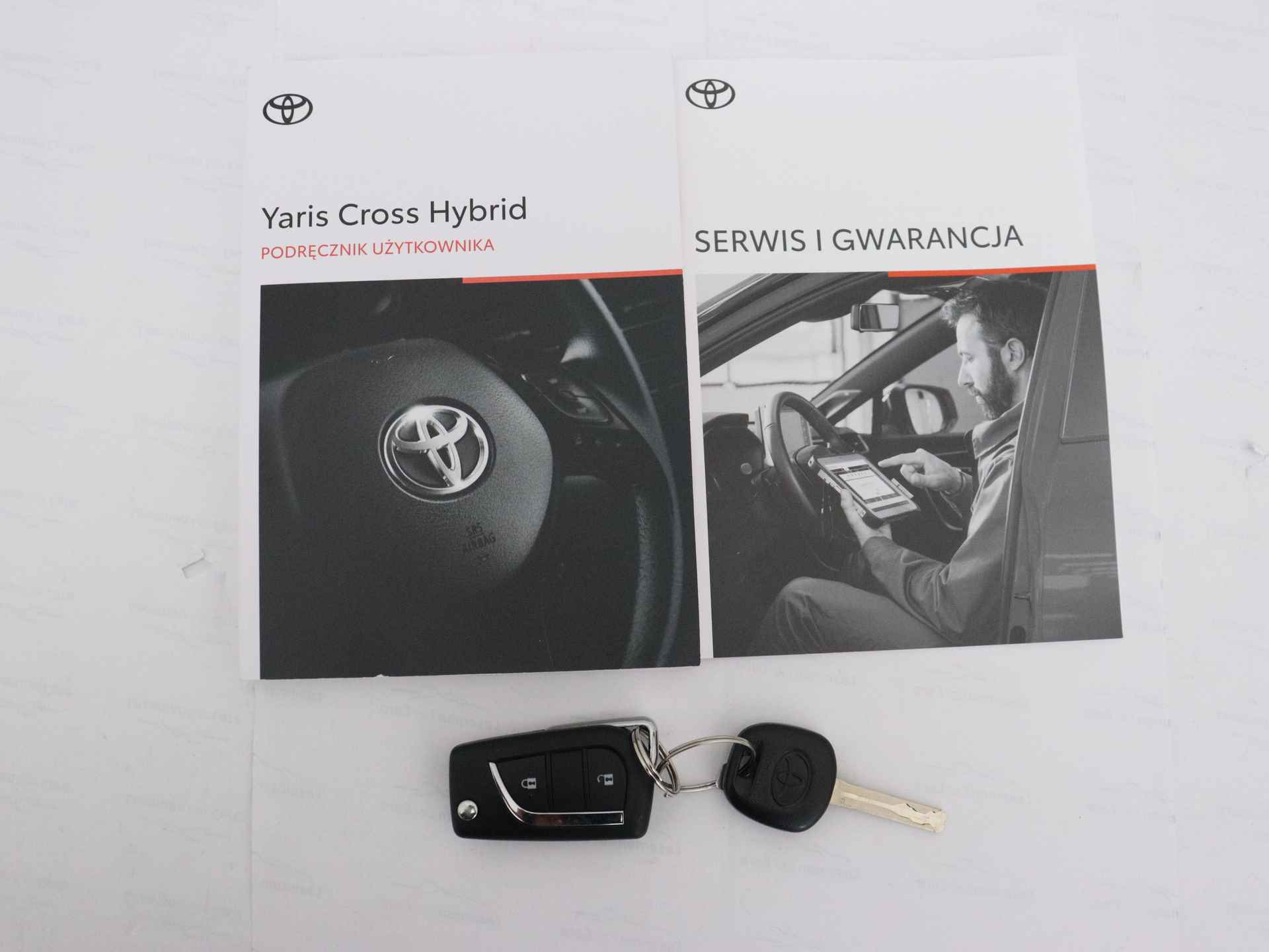 Toyota Yaris Cross 1.5 Hybrid Active Limited | Apple Carplay/ Android Auto | Climate Control | - 14/42