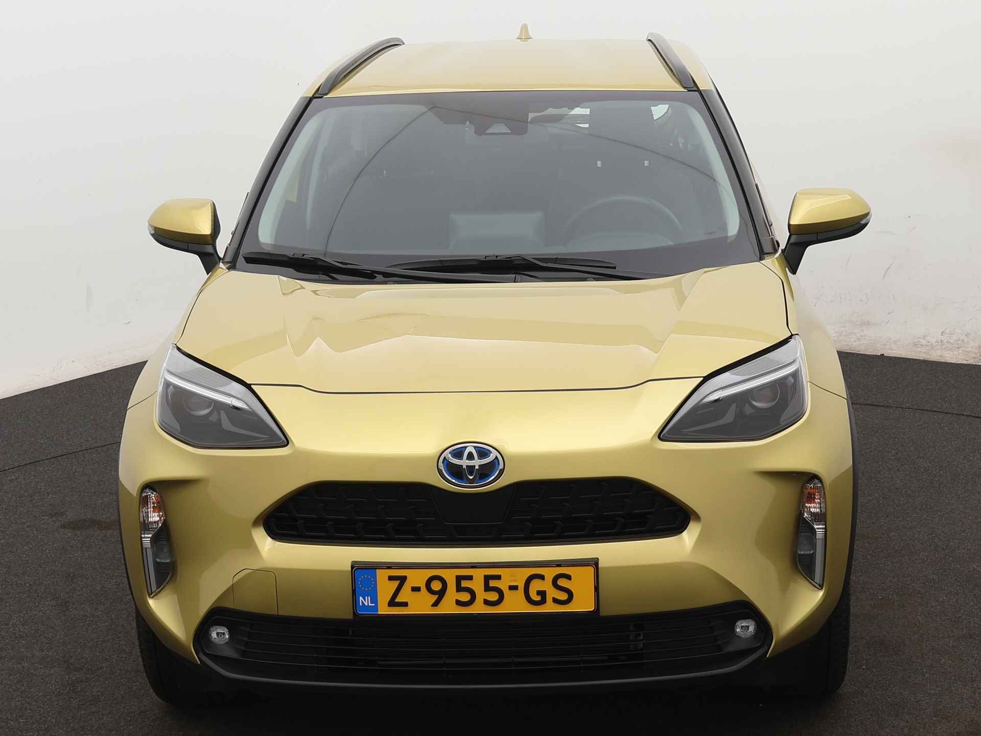 Toyota Yaris Cross 1.5 Hybrid Active Limited | Apple Carplay/ Android Auto | Climate Control | - 28/42