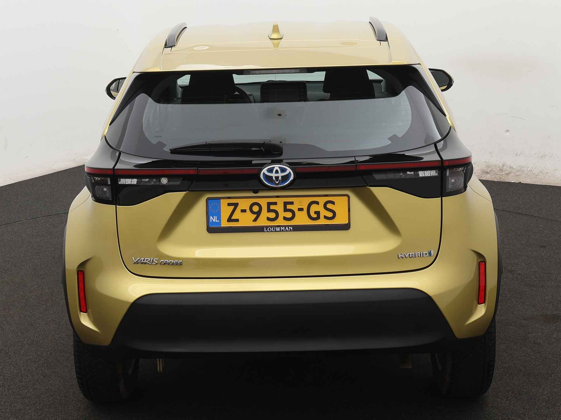 Toyota Yaris Cross 1.5 Hybrid Active Limited | Apple Carplay/ Android Auto | Climate Control | - 30/42