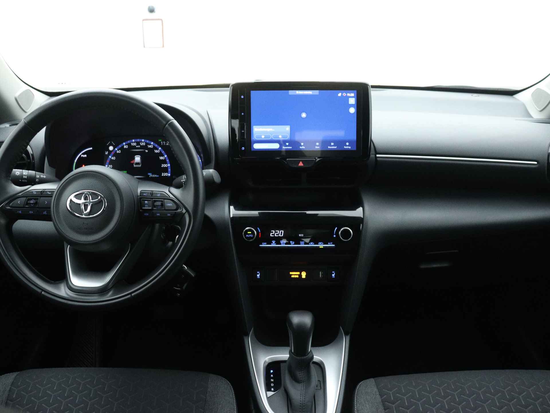 Toyota Yaris Cross 1.5 Hybrid Business Limited | Navigatie | Camera | Lane-Assist | - 6/46