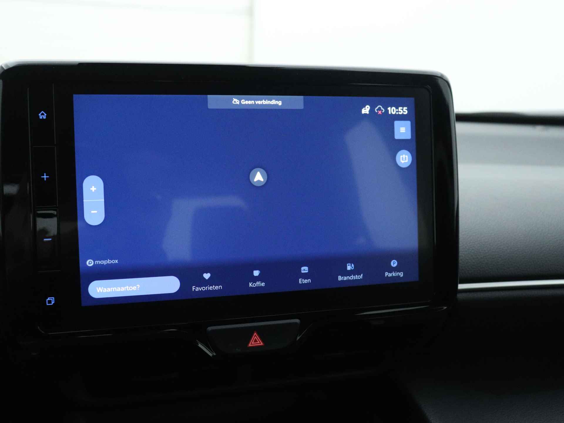 Toyota Yaris Cross 1.5 Hybrid Business Limited | Navigatie | Camera | Lane-Assist | - 10/46