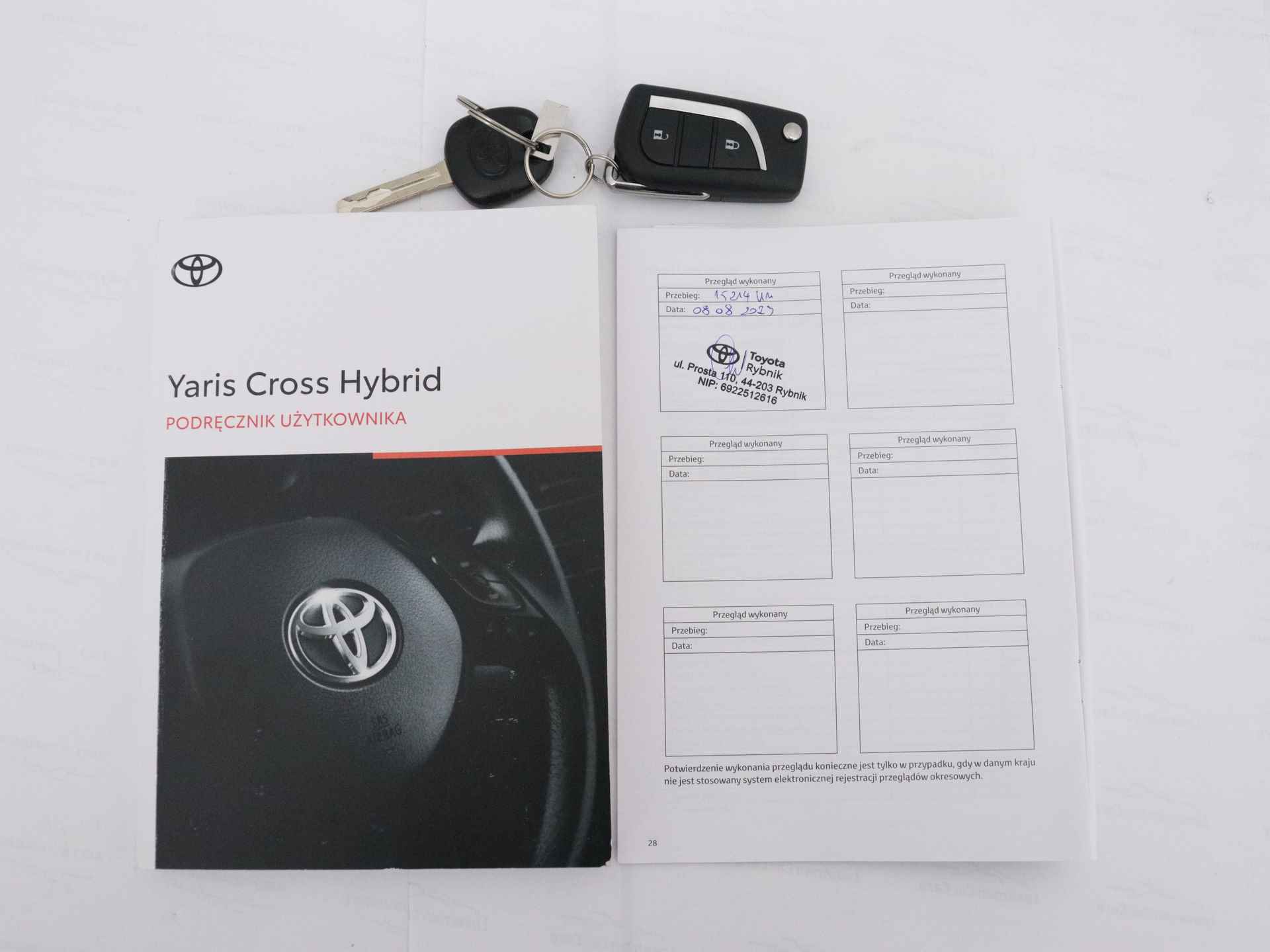 Toyota Yaris Cross 1.5 Hybrid Business Limited | Navigatie | Camera | Lane-Assist | - 14/46