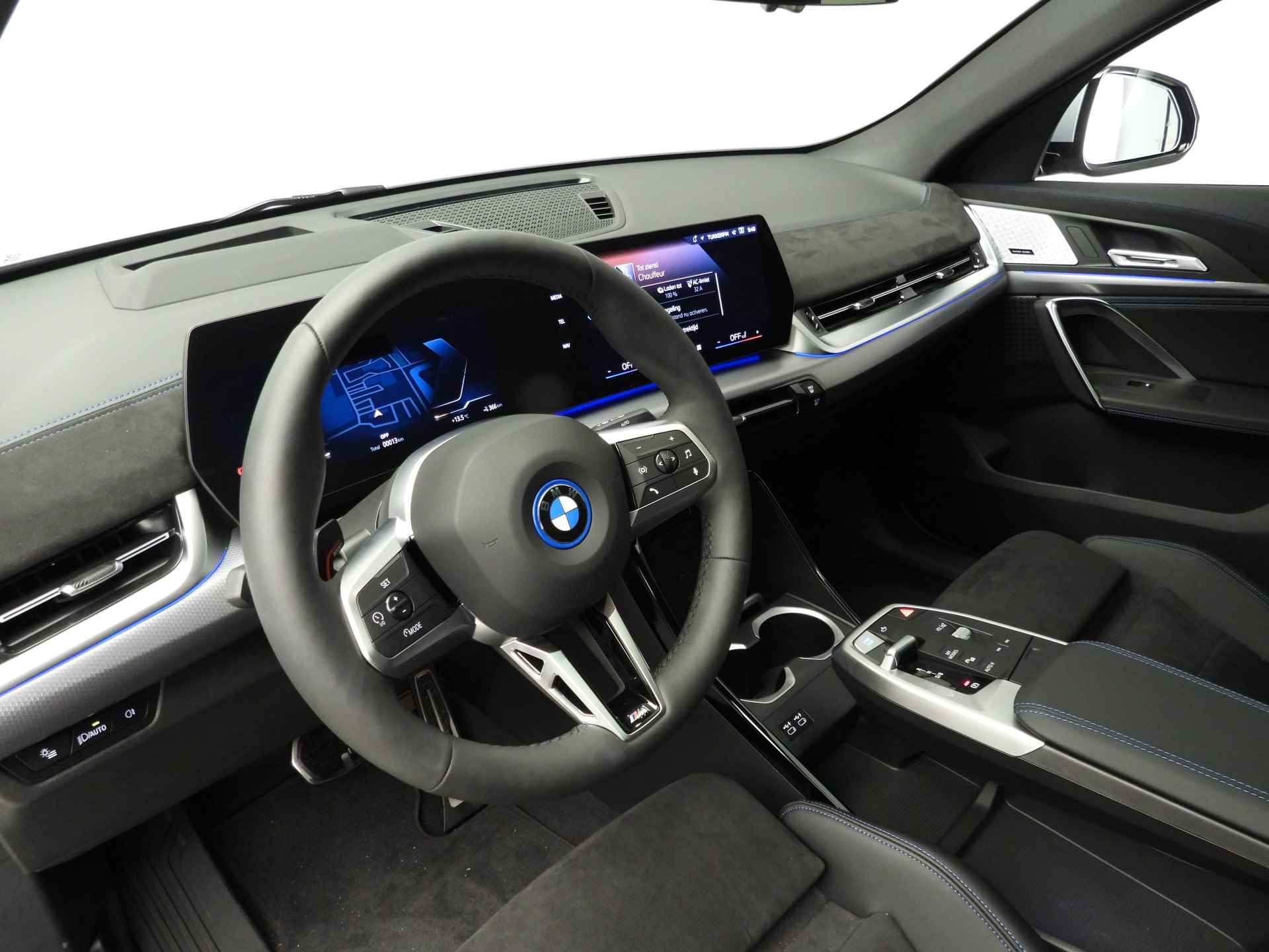 BMW iX2 xDrive30 M-Sportpakket Pro - 7/39