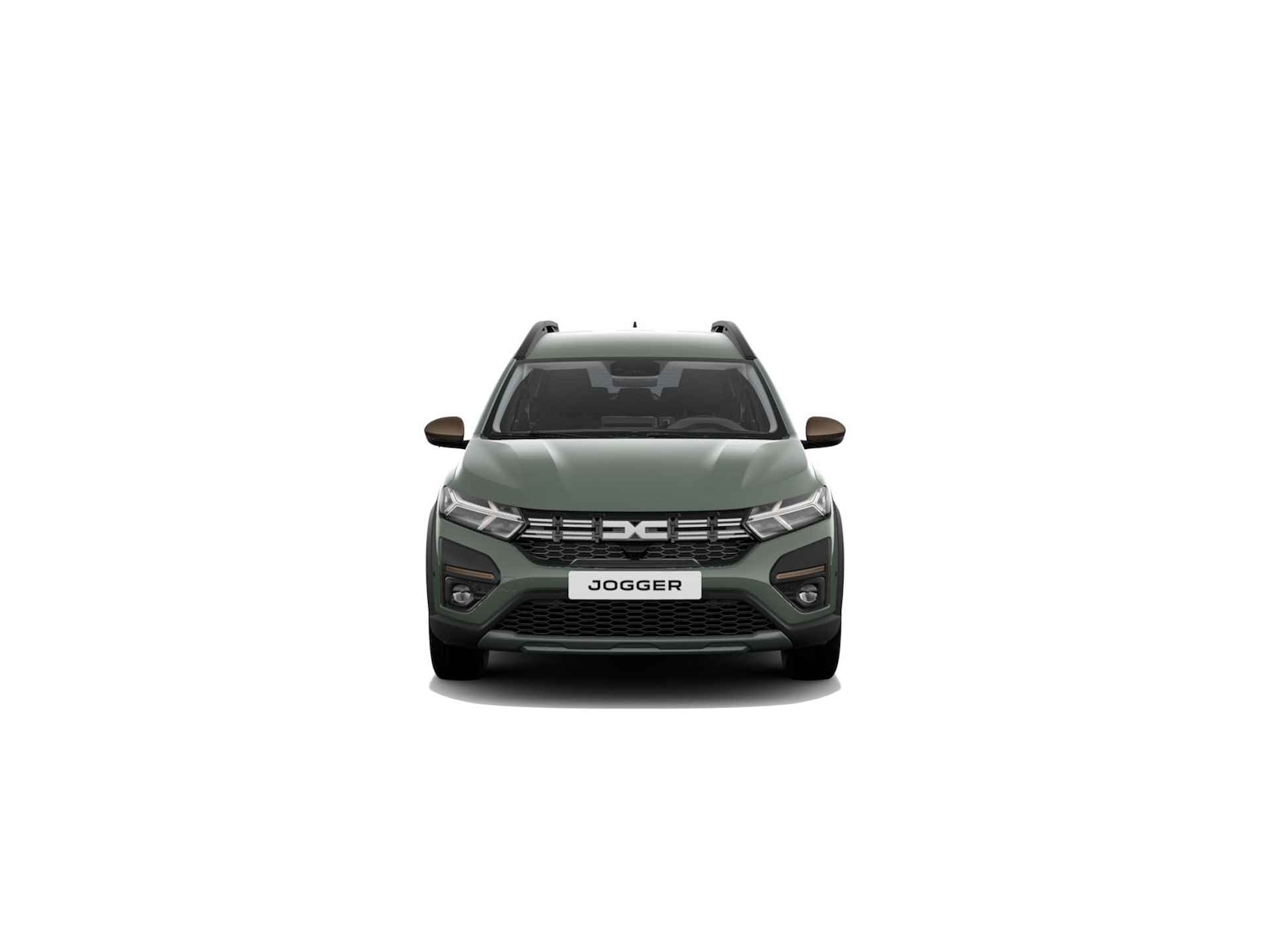 Dacia Jogger Extreme HYBRID 140 - 3/9