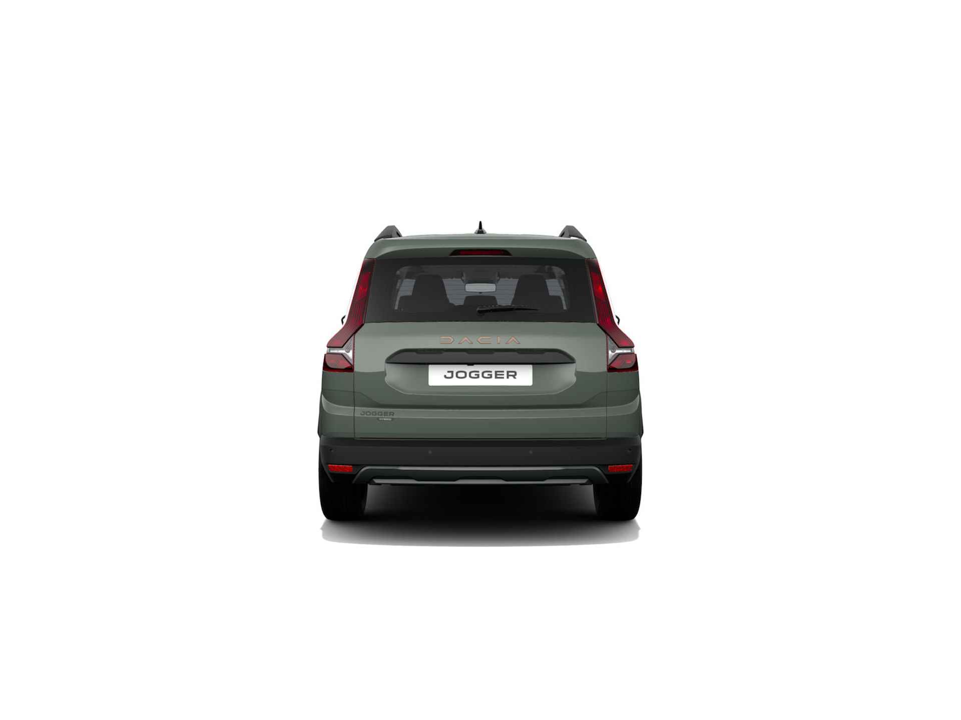 Dacia Jogger Extreme HYBRID 140 - 5/9