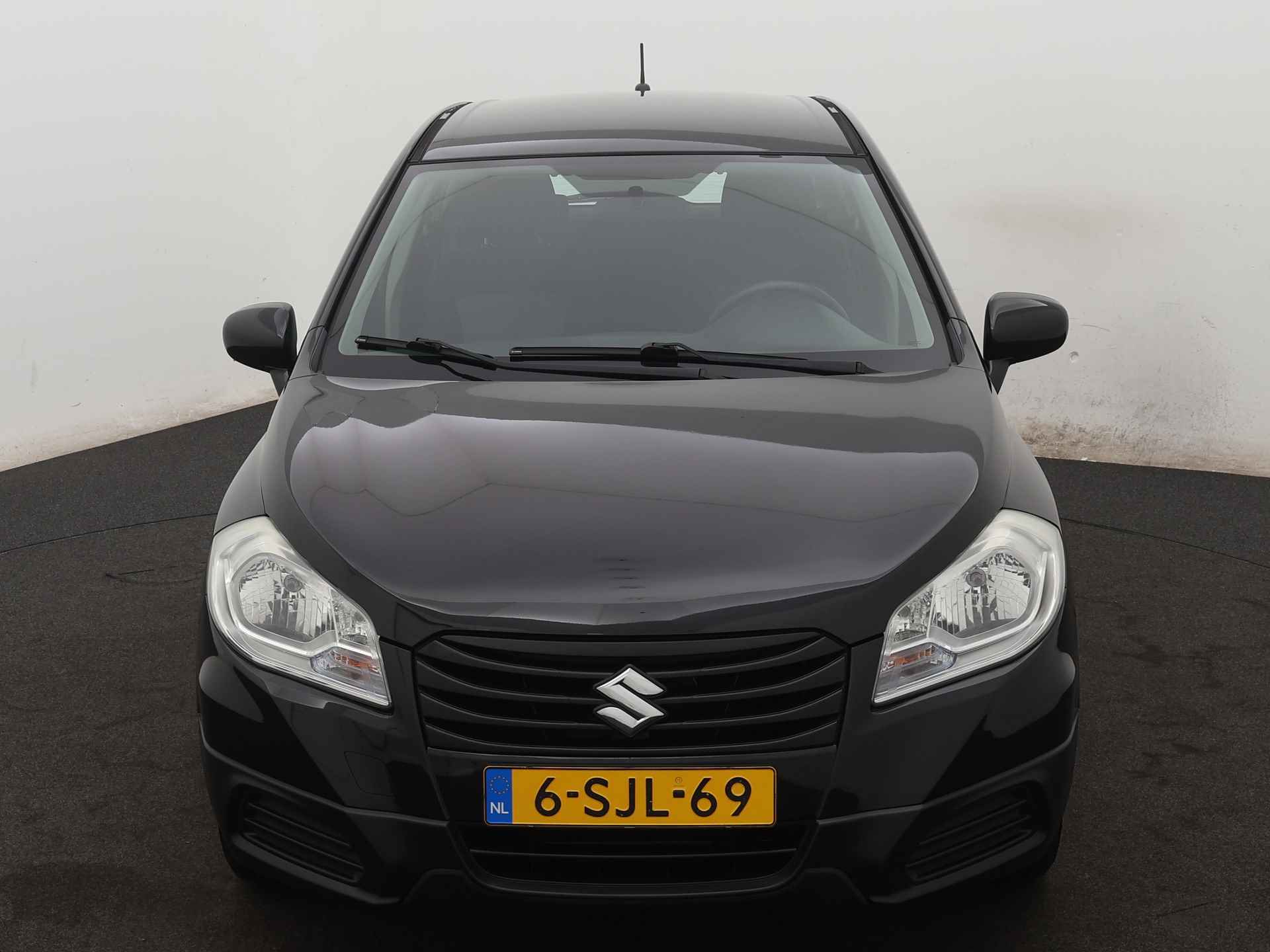 Suzuki S-Cross 1.6 Comfort | Stoelverwarming | Airco | Cruise Control | - 27/39